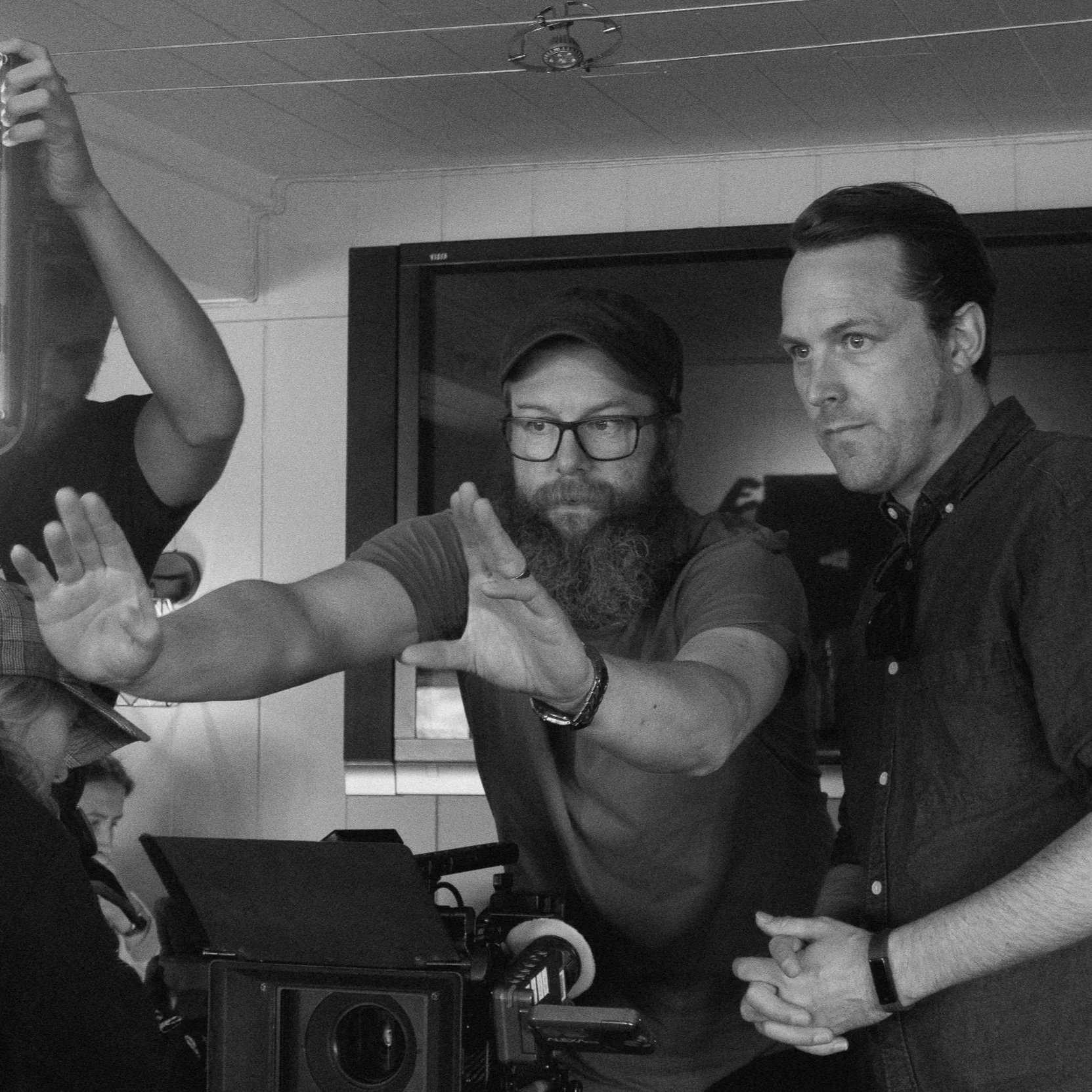 Case Study: LONG WAY BACK