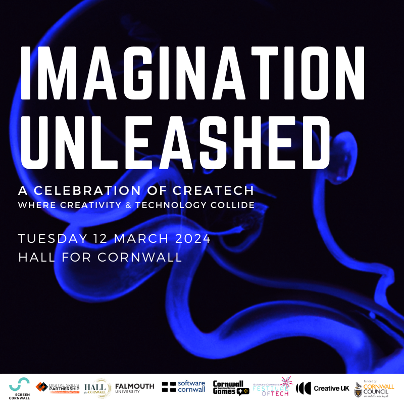 Launching Imagination Unleashed 2024