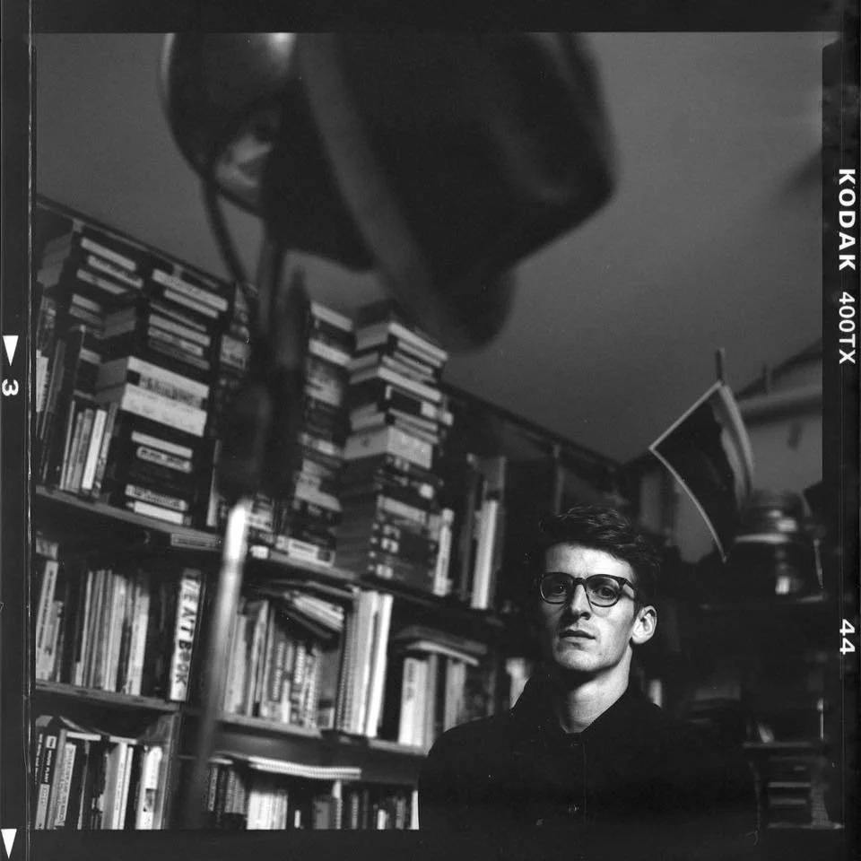  Writer / Director: Callum Mitchell 