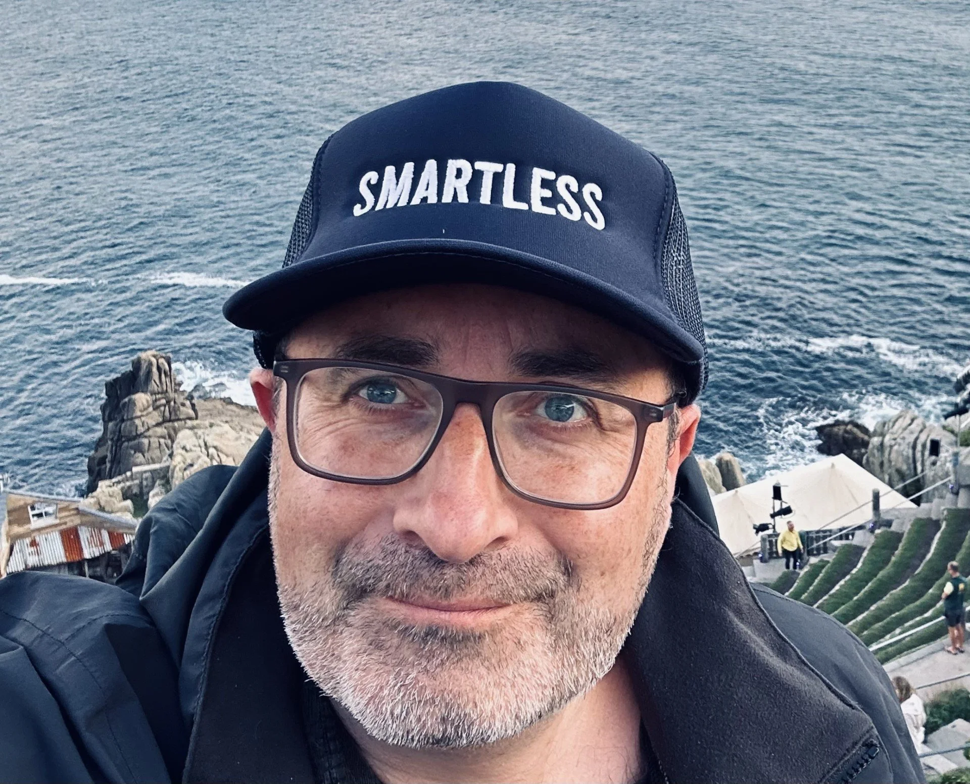  Producer: Simon Nicholls 