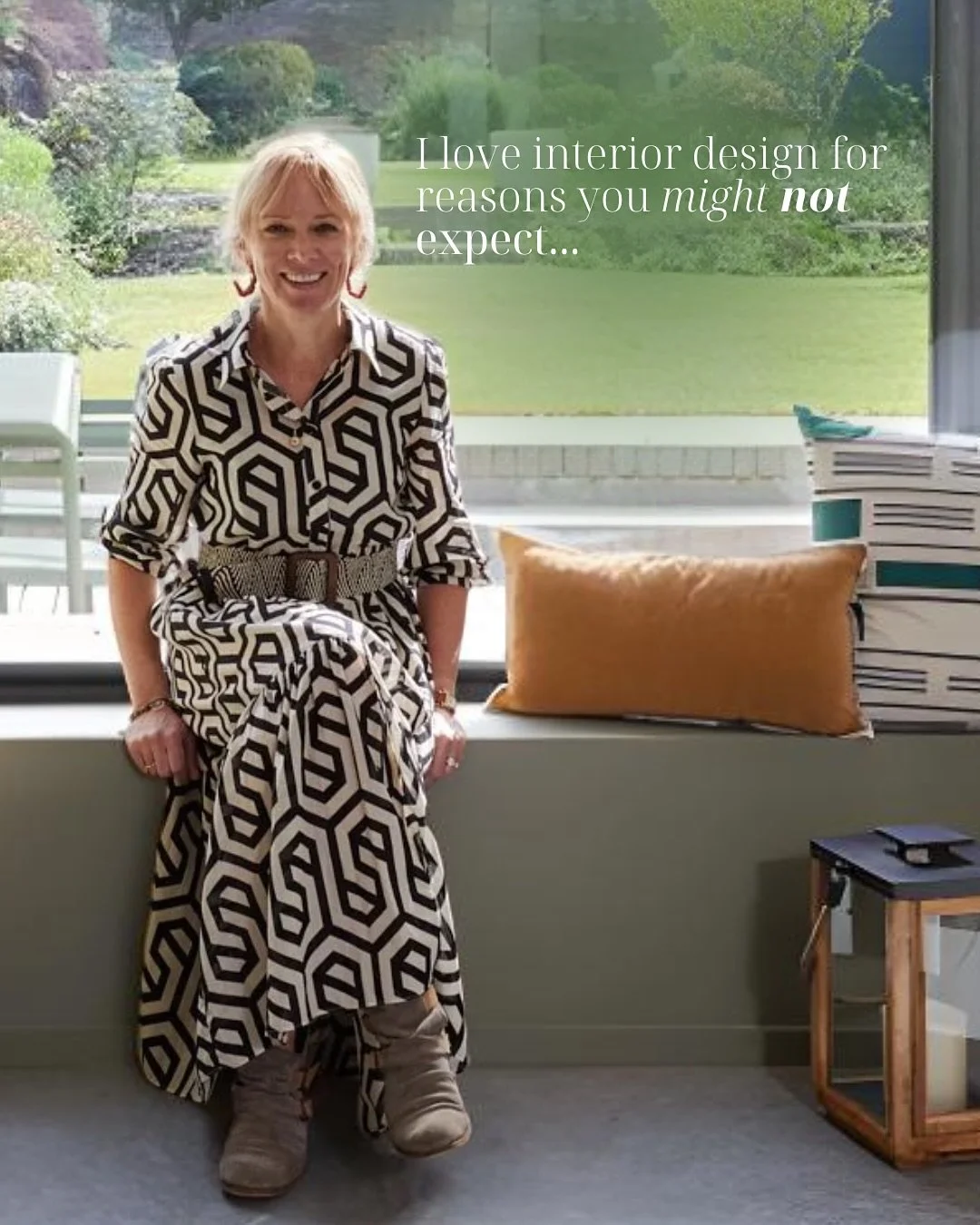 I love interior design for reasons you might not expect&hellip;❤️

#surreyinteriordesigner #jenmortoninteriors #luxuriosspaces