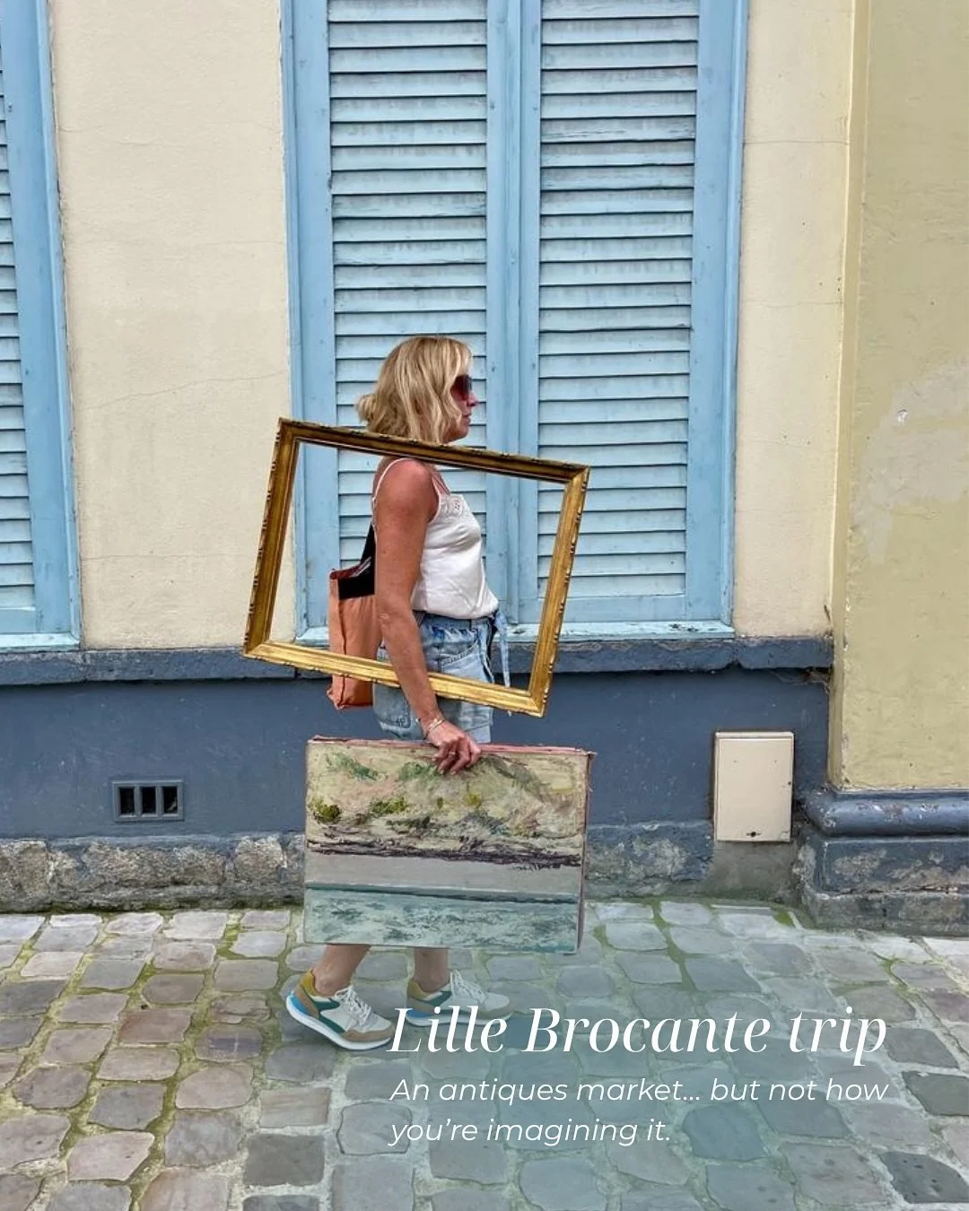 Read the full blog on our website - link in bio.

Friday 4th September to Sunday 6th September.
Book your spot, last rooms available when they&rsquo;re gone they&rsquo;re gone. Don&rsquo;t miss out on this yearly pilgrimage 👀 🇫🇷

#lilliebrocante #