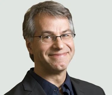 Peter Gammel