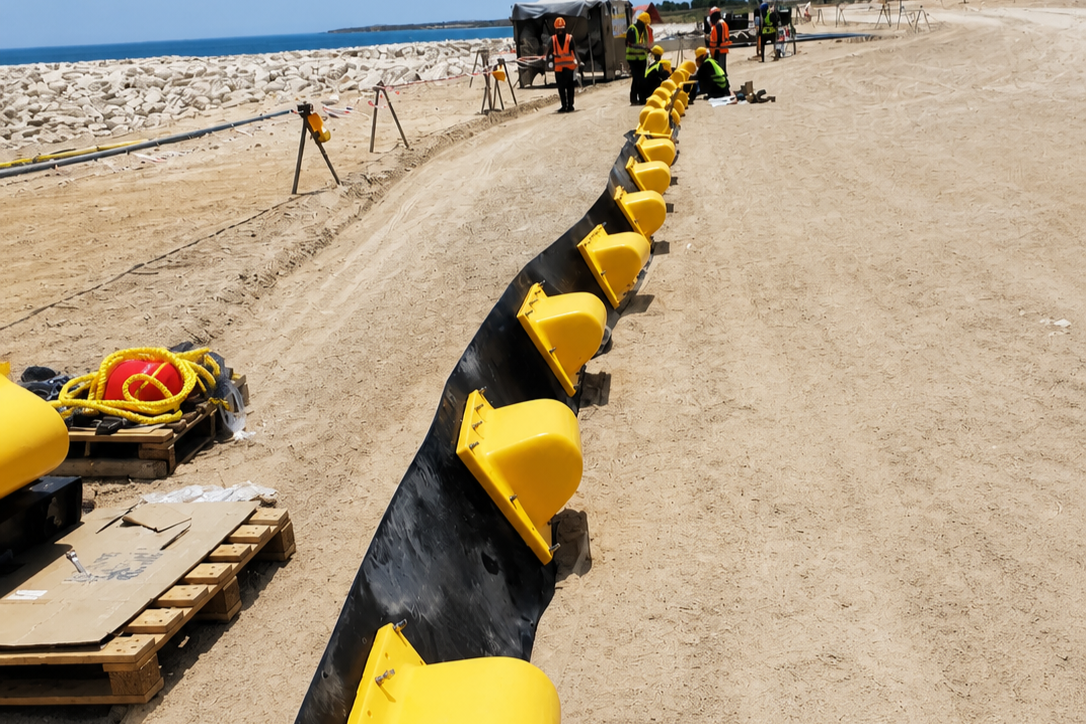Oil Spill Response in Modern Marine Operations: From Risk to Control