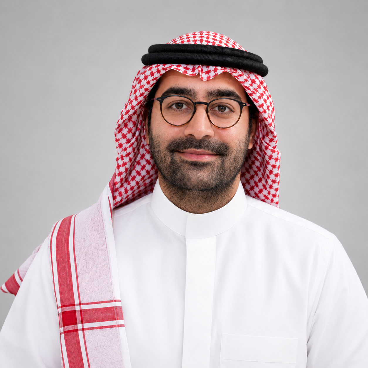 Maged Abdulrahman Alghuneim, Chief Executive Officer of Envocoast