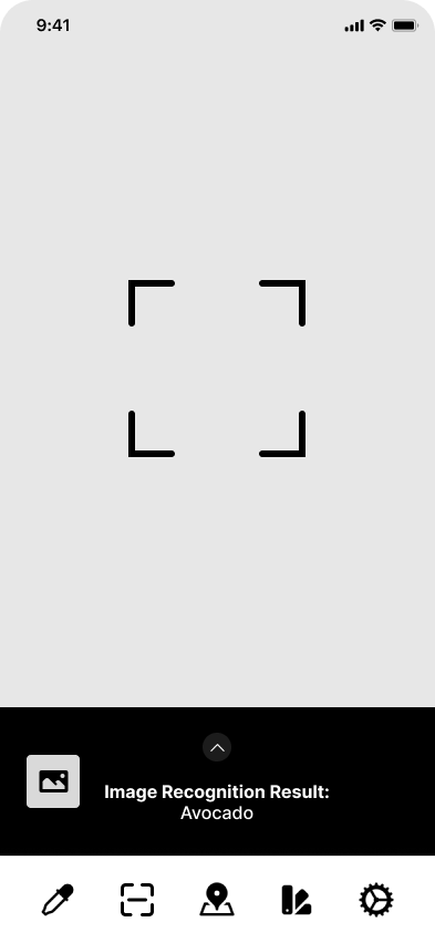 Smart Scanner
