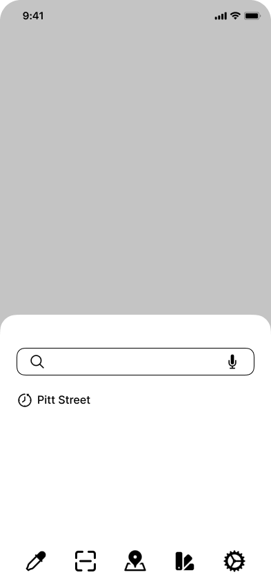 Enhanced Navigation