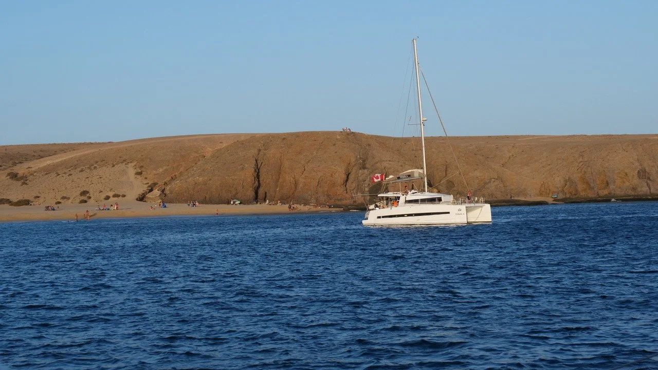 Fuerteventura/Lanzarote