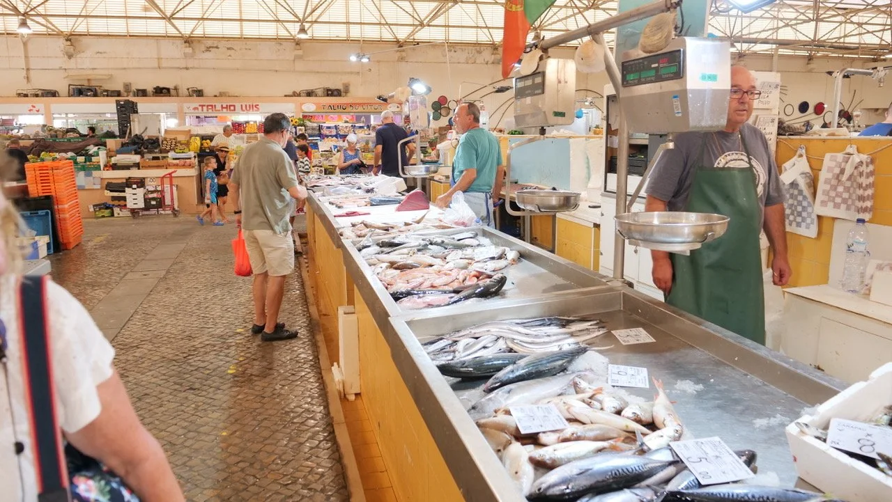 Cleaning and Changing Days