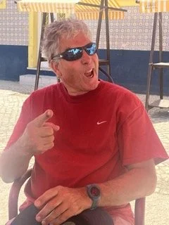 More Changes Onboard