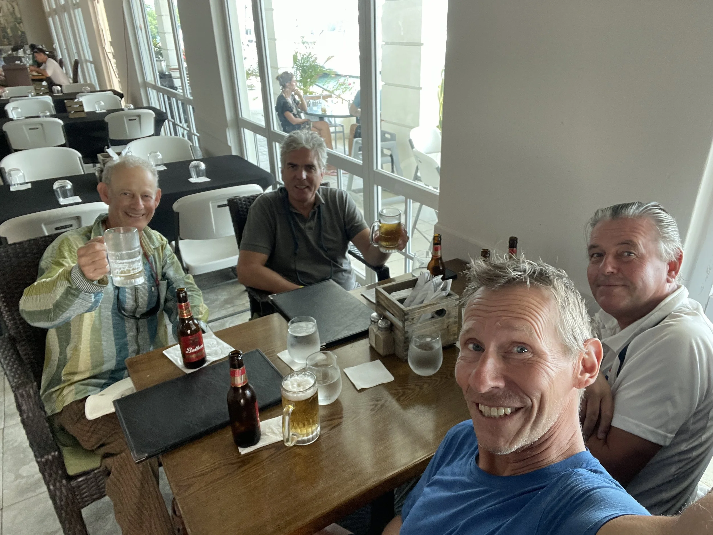 Panama 20 February 2024. &nbsp;&nbsp;