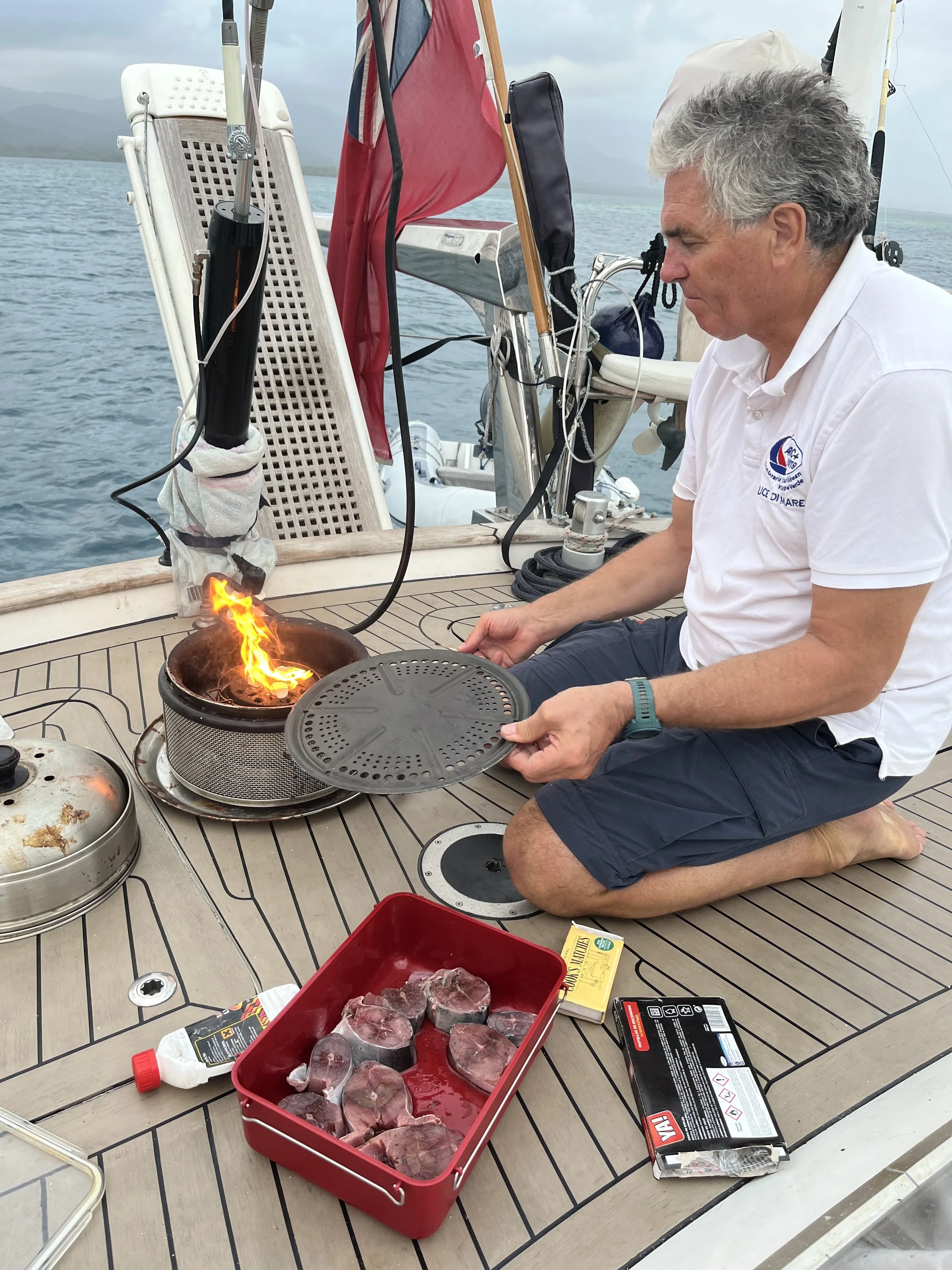 San Blas Islands 28 February 2024. &nbsp;&nbsp;