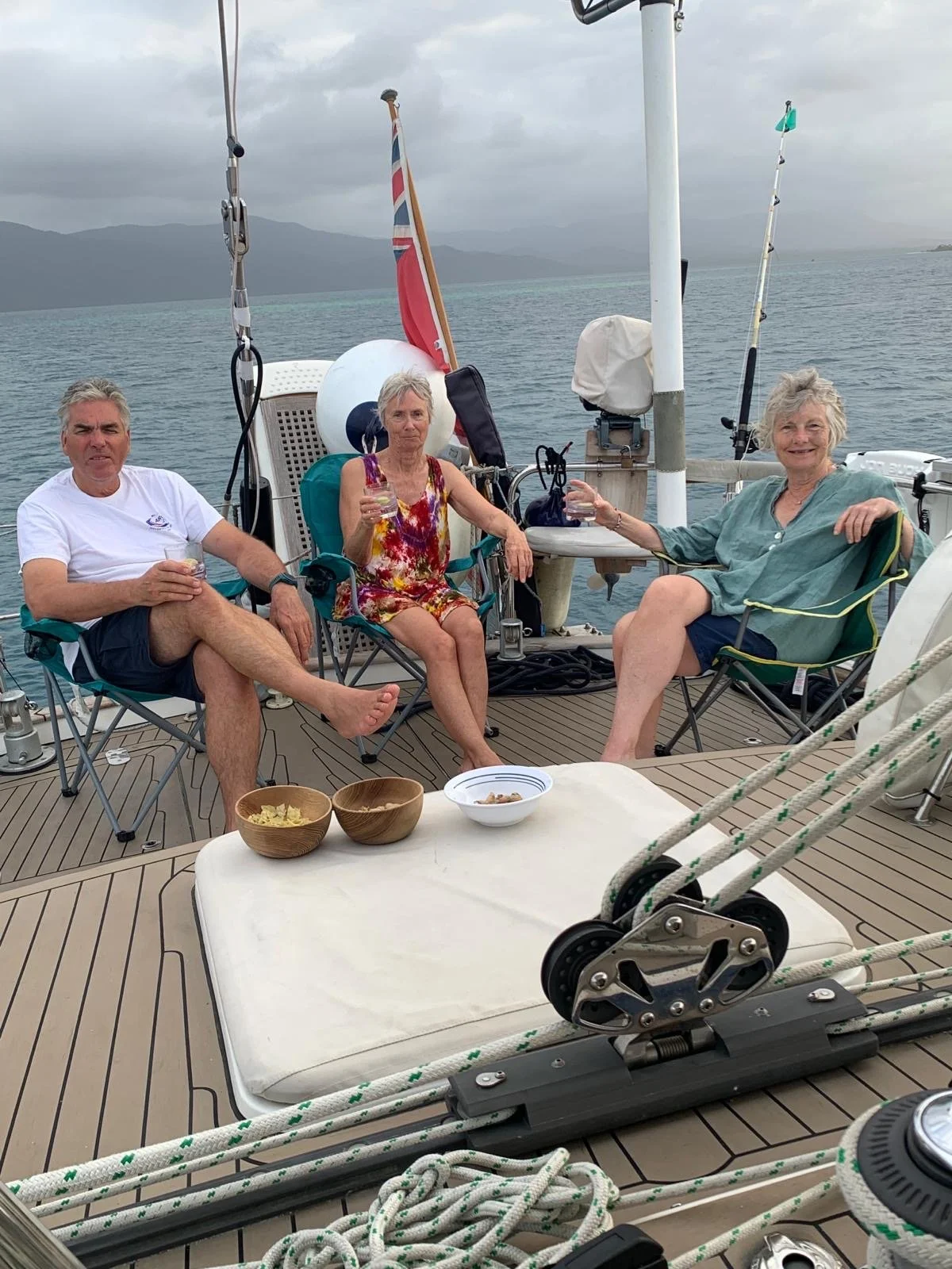 San Blas Islands 29 February 2024. &nbsp;&nbsp;