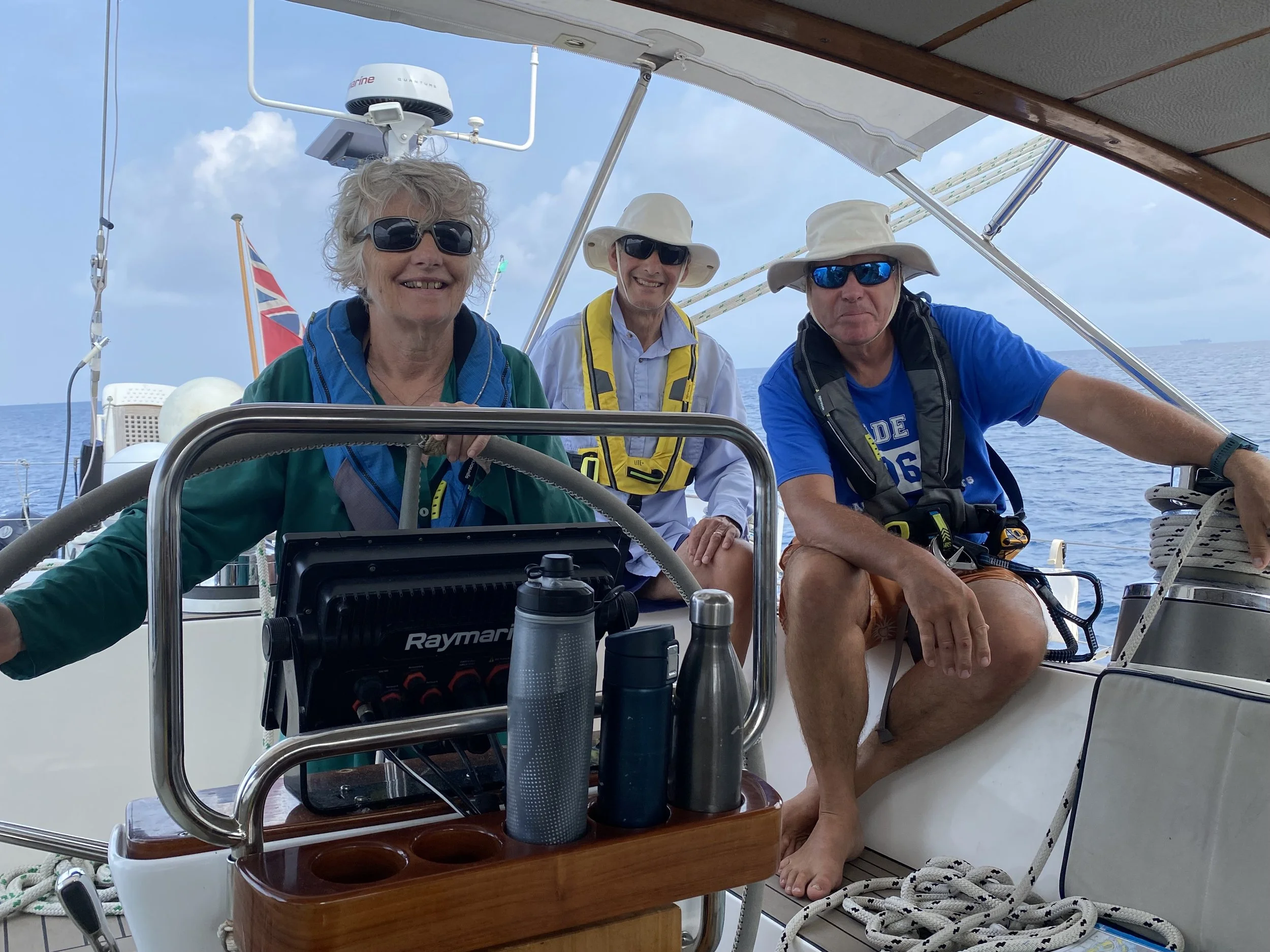 San Blas Islands 8 March 2024. &nbsp;&nbsp;
