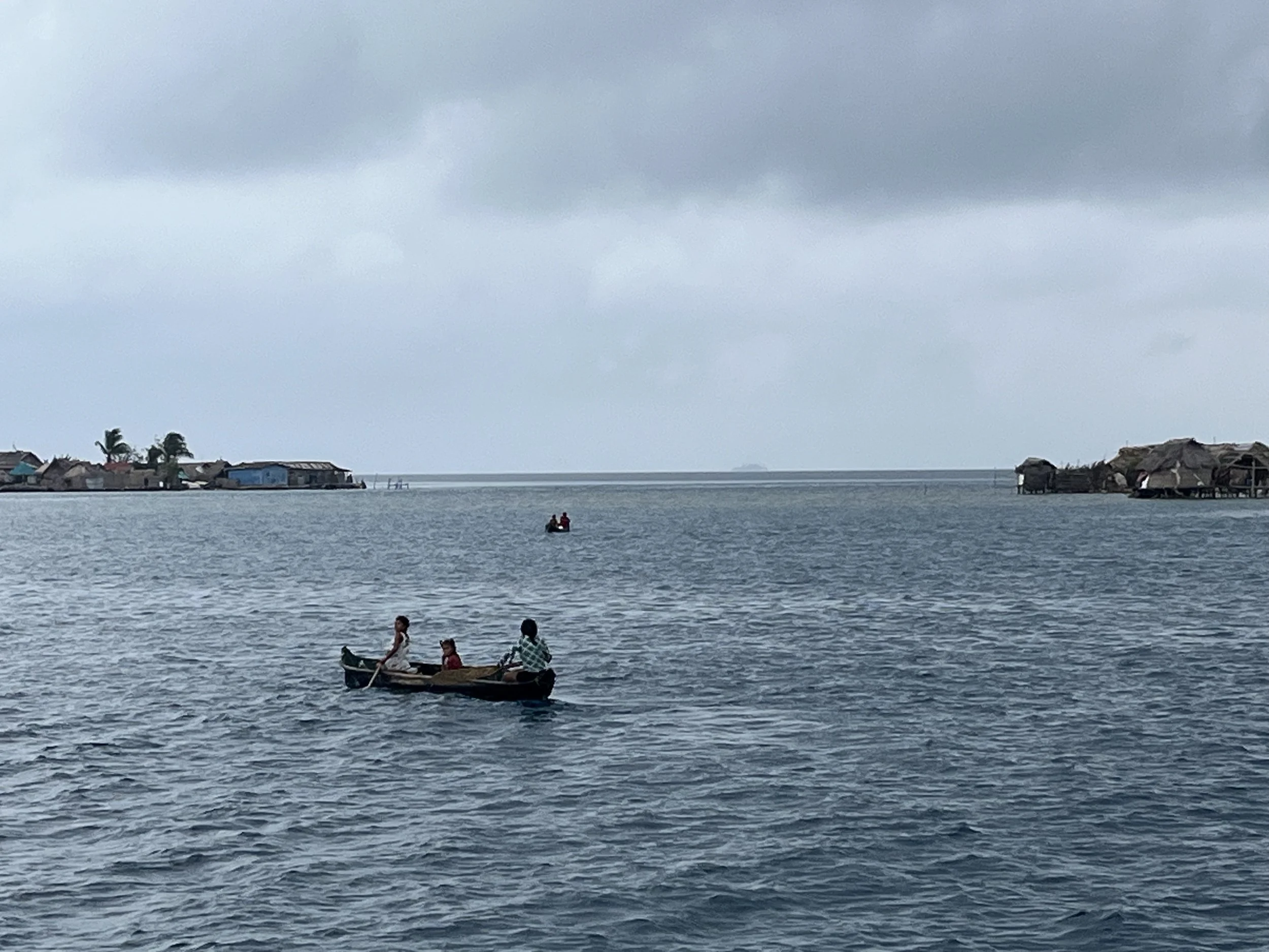 San Blas - 9 March 2024