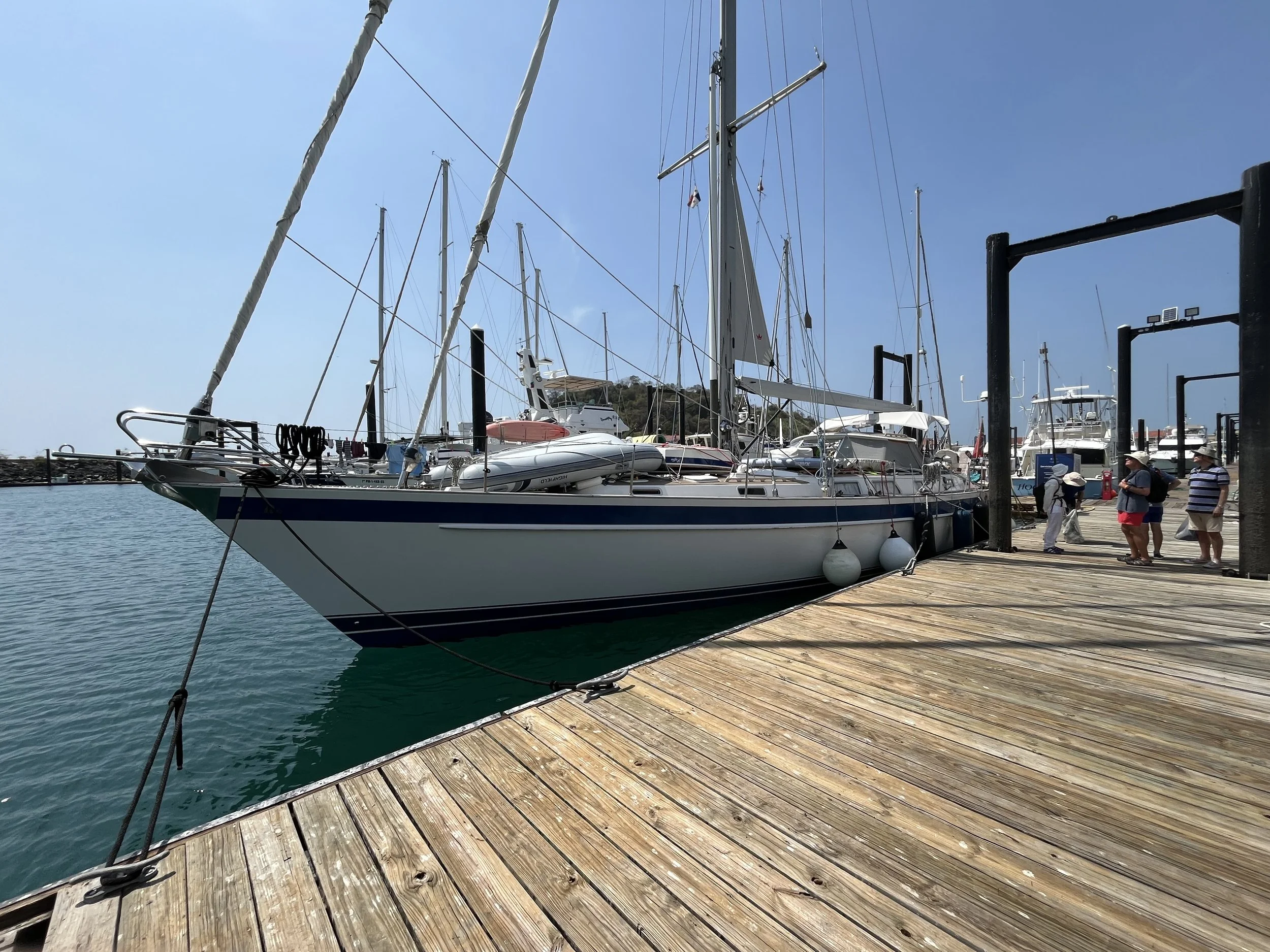 Beach Trip - 22 March 2024.