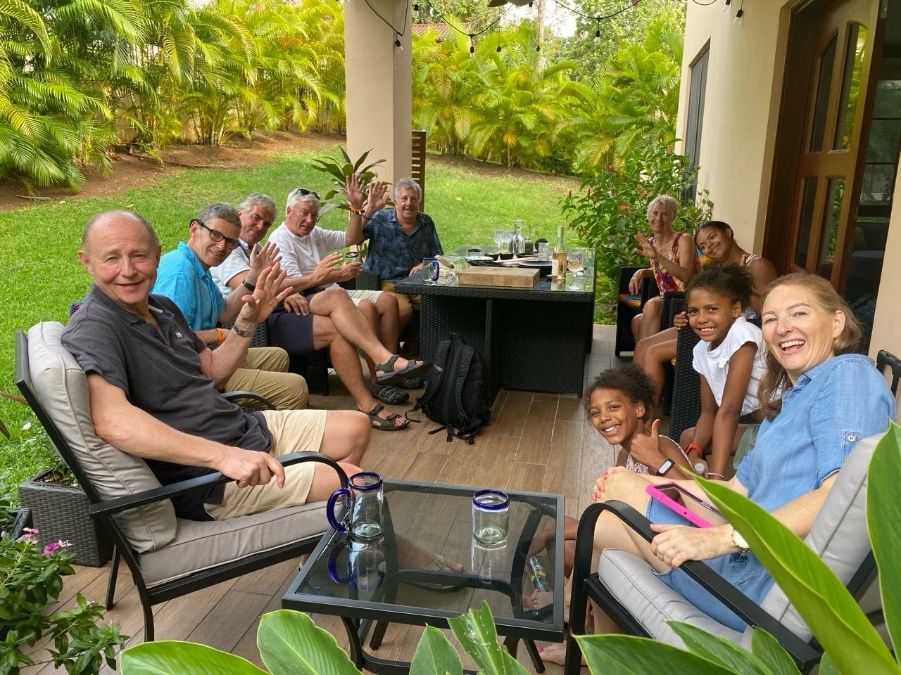 Jobs and Barbecue - 23 March 2024.