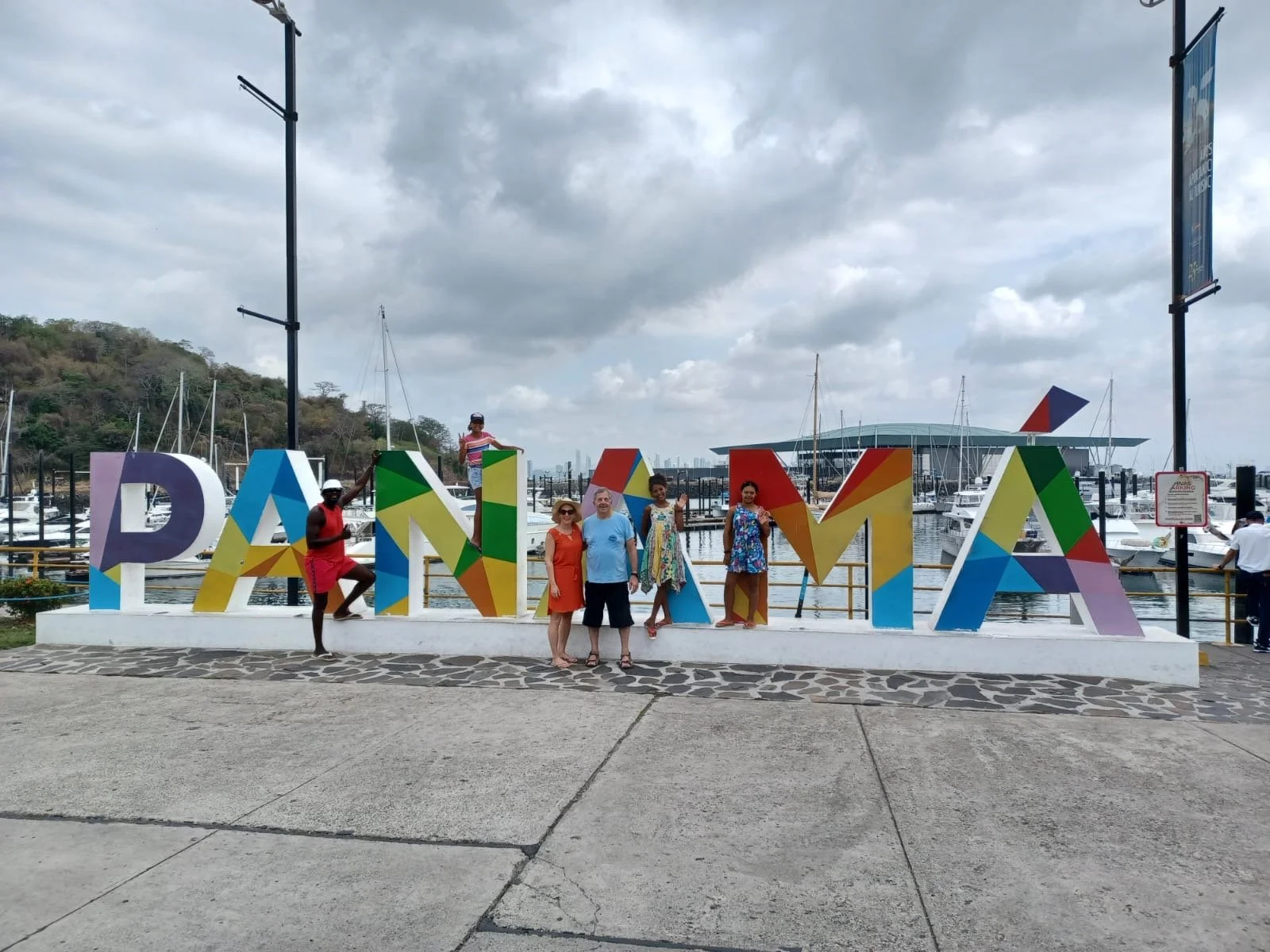 Toboga - 24 March 2024.