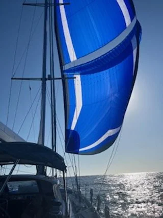Galapagos to Marquesas –14 May 2024 – Day 13