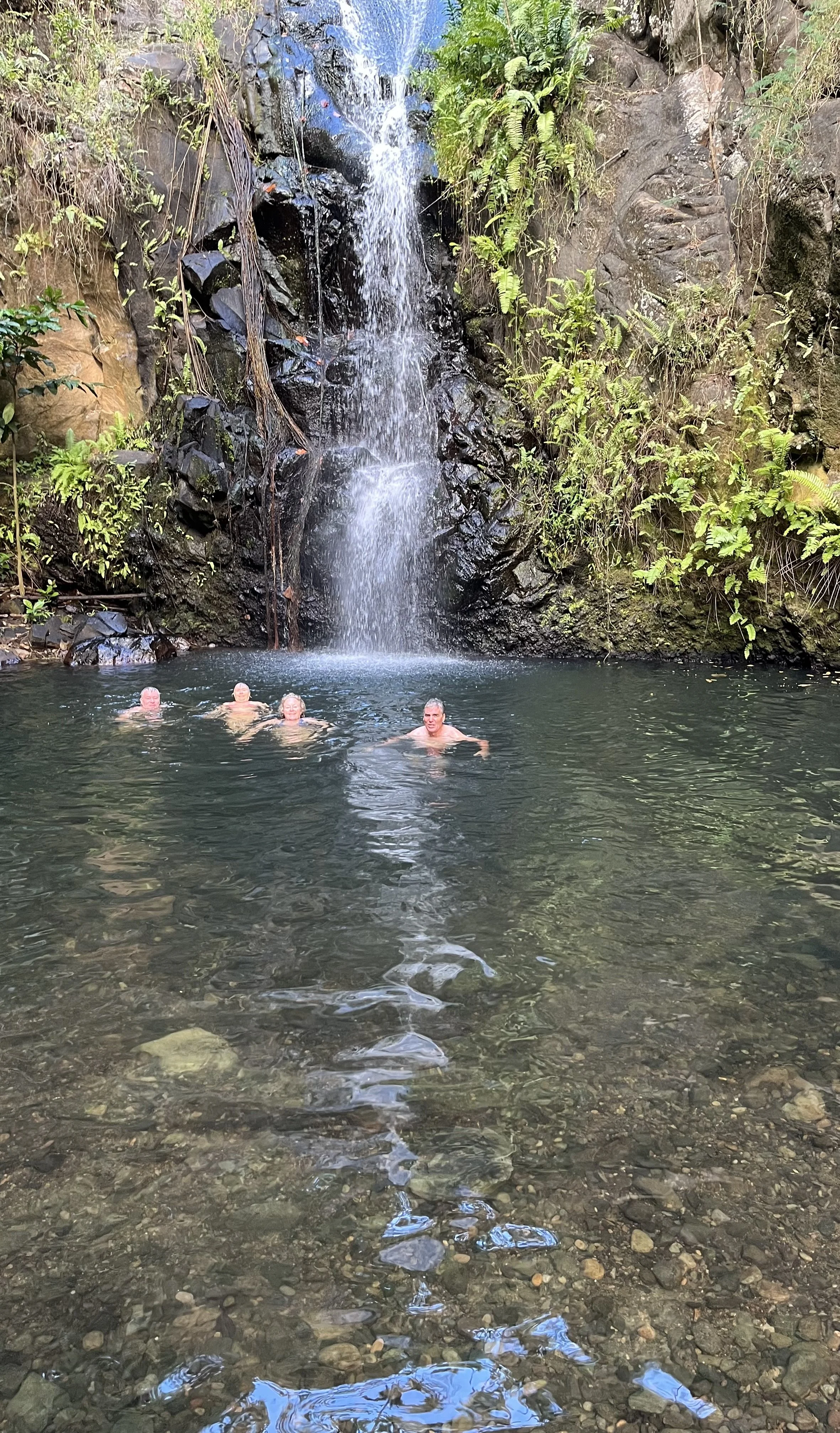 Marquesas –Ua Pou 30 May 2024 -Island Tour