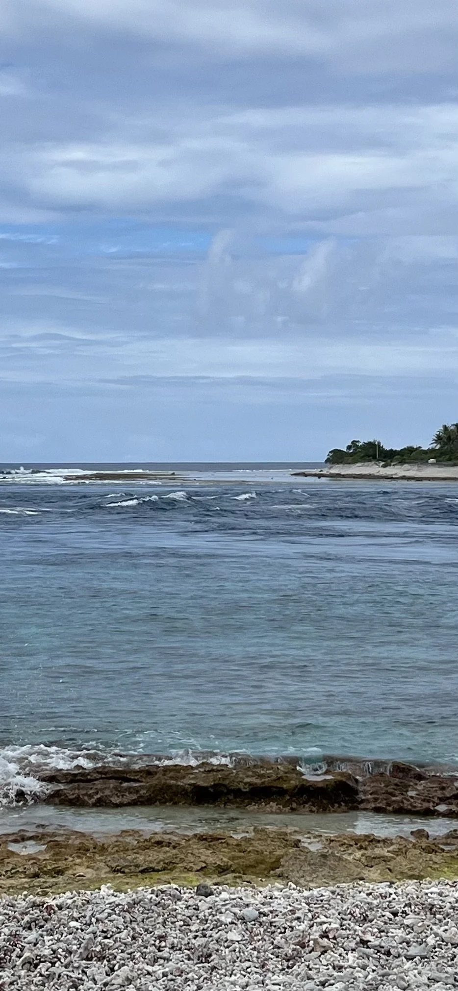 Rangiroa - Tuamotu 25 June 2024