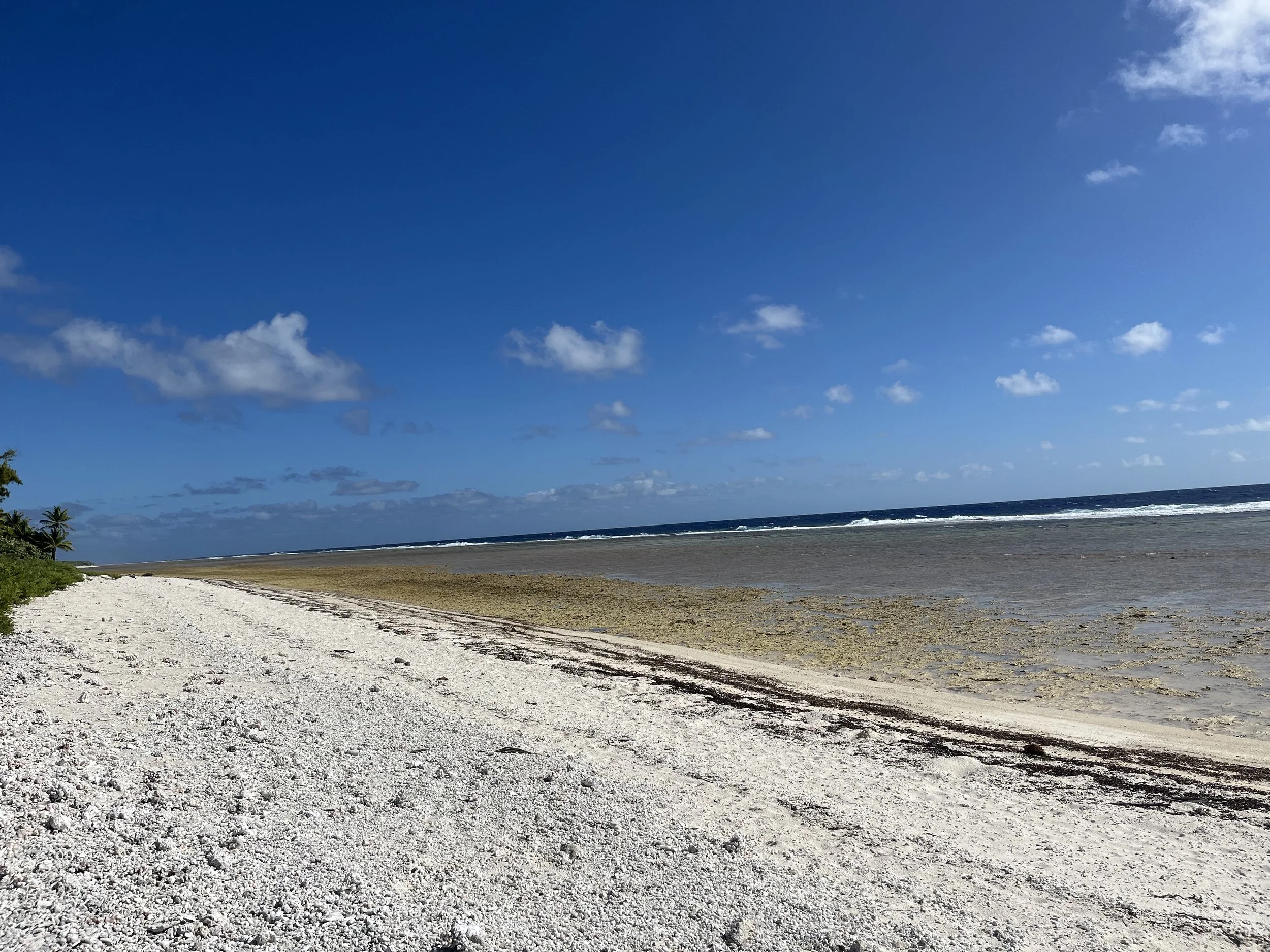 Rangiroa - Tuamotu 26 June 2024