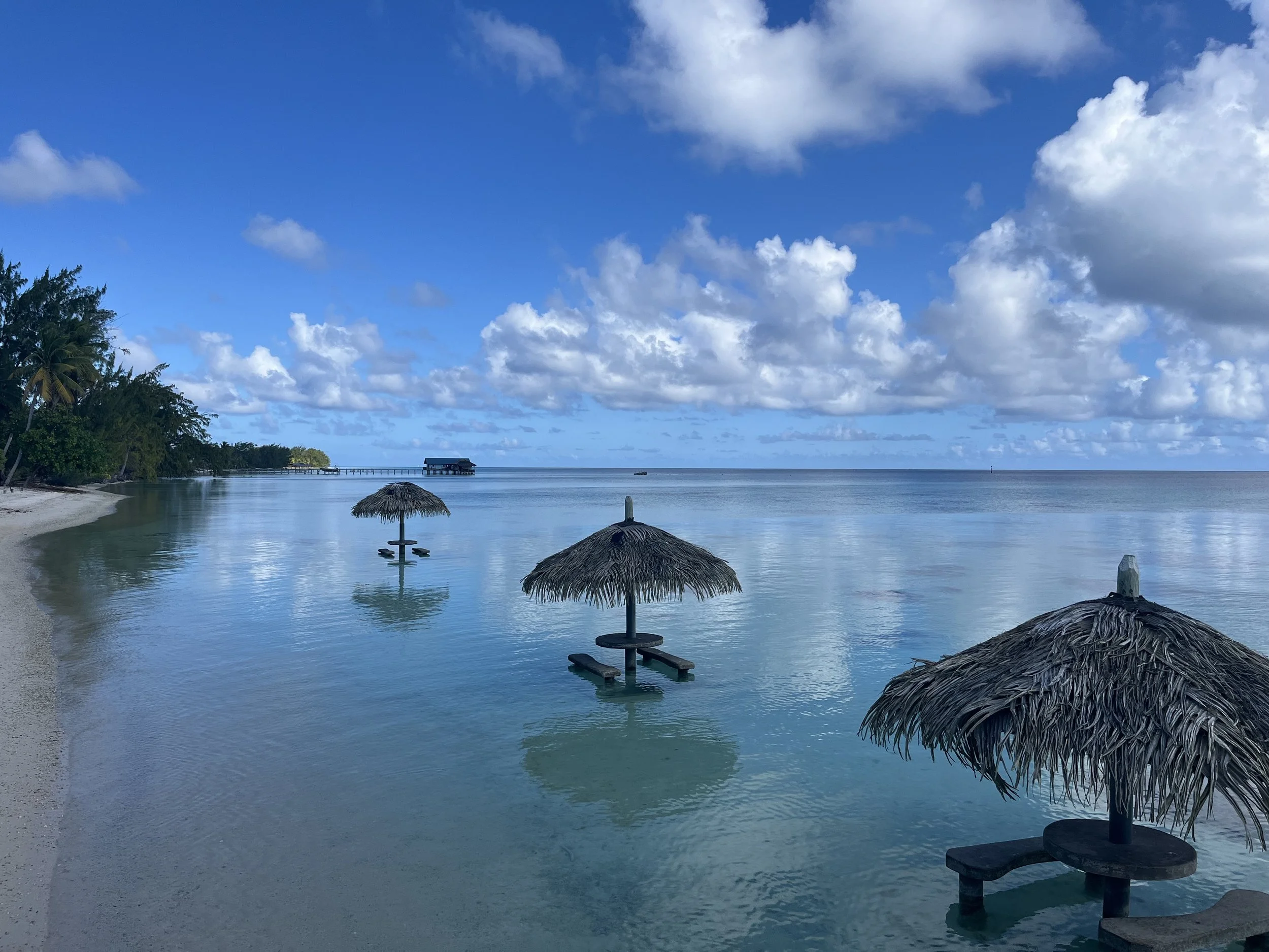 Fakarava -Tuamotu 9 July 2024&nbsp;