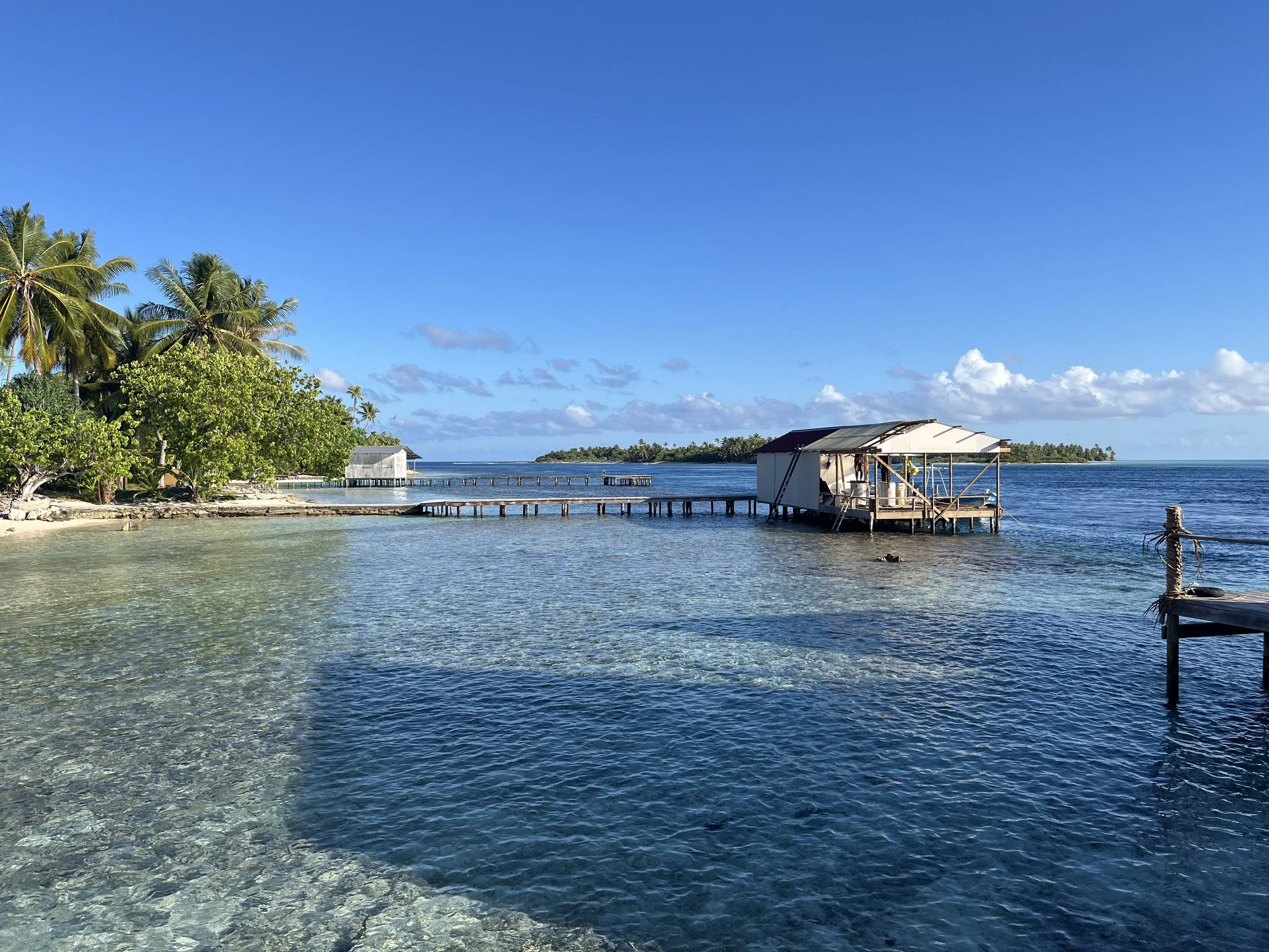Fakarava -Tuamotu 16 July 2024&nbsp;