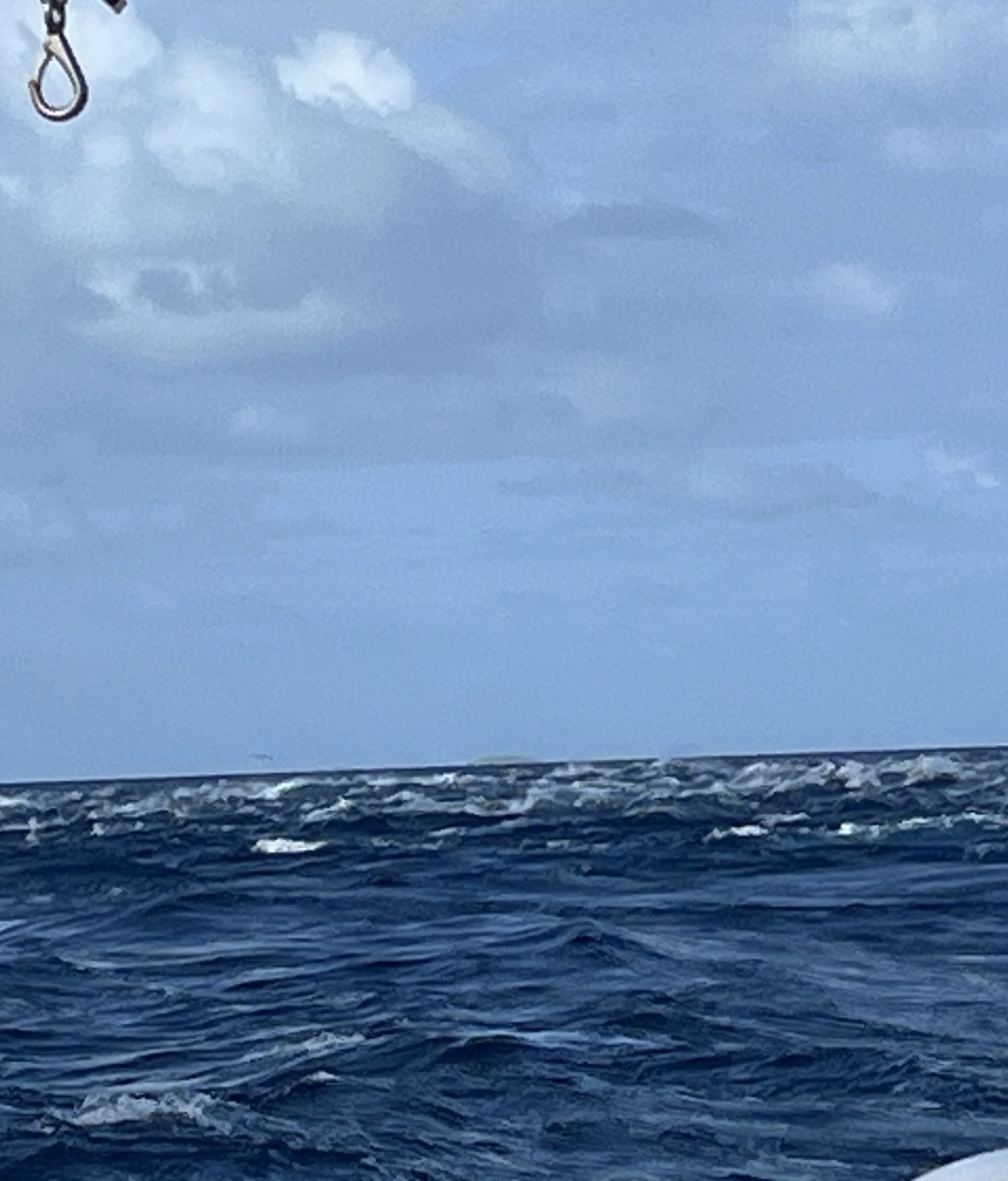 Tahanea -Faaite -Tuamotu 20 July 2024