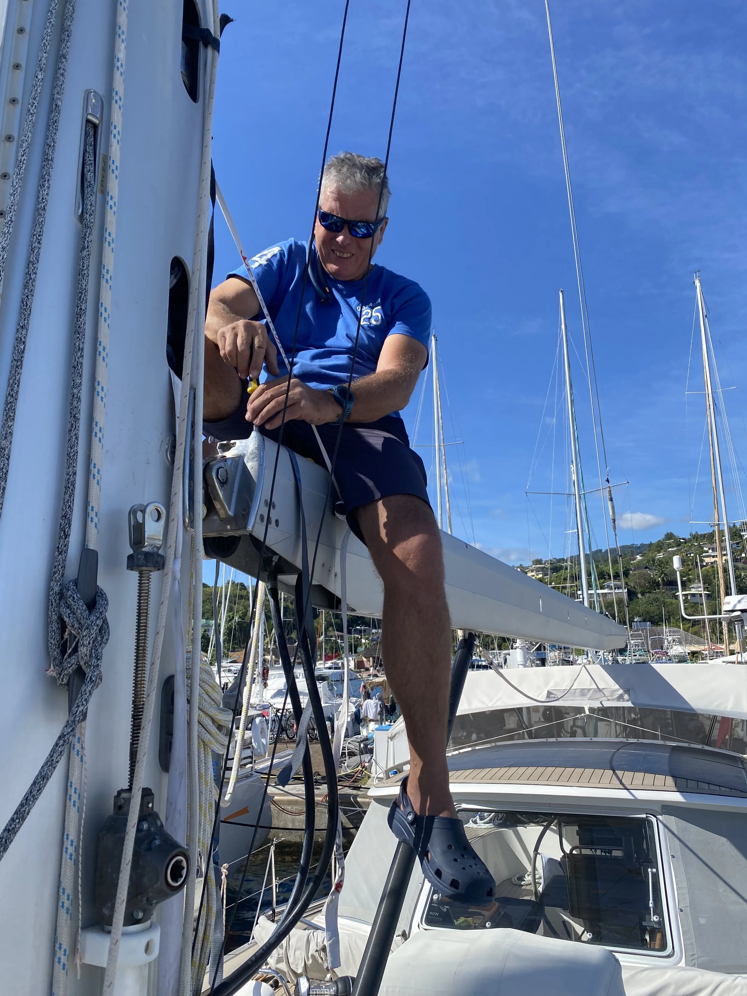 Tahiti- 26 July 2024