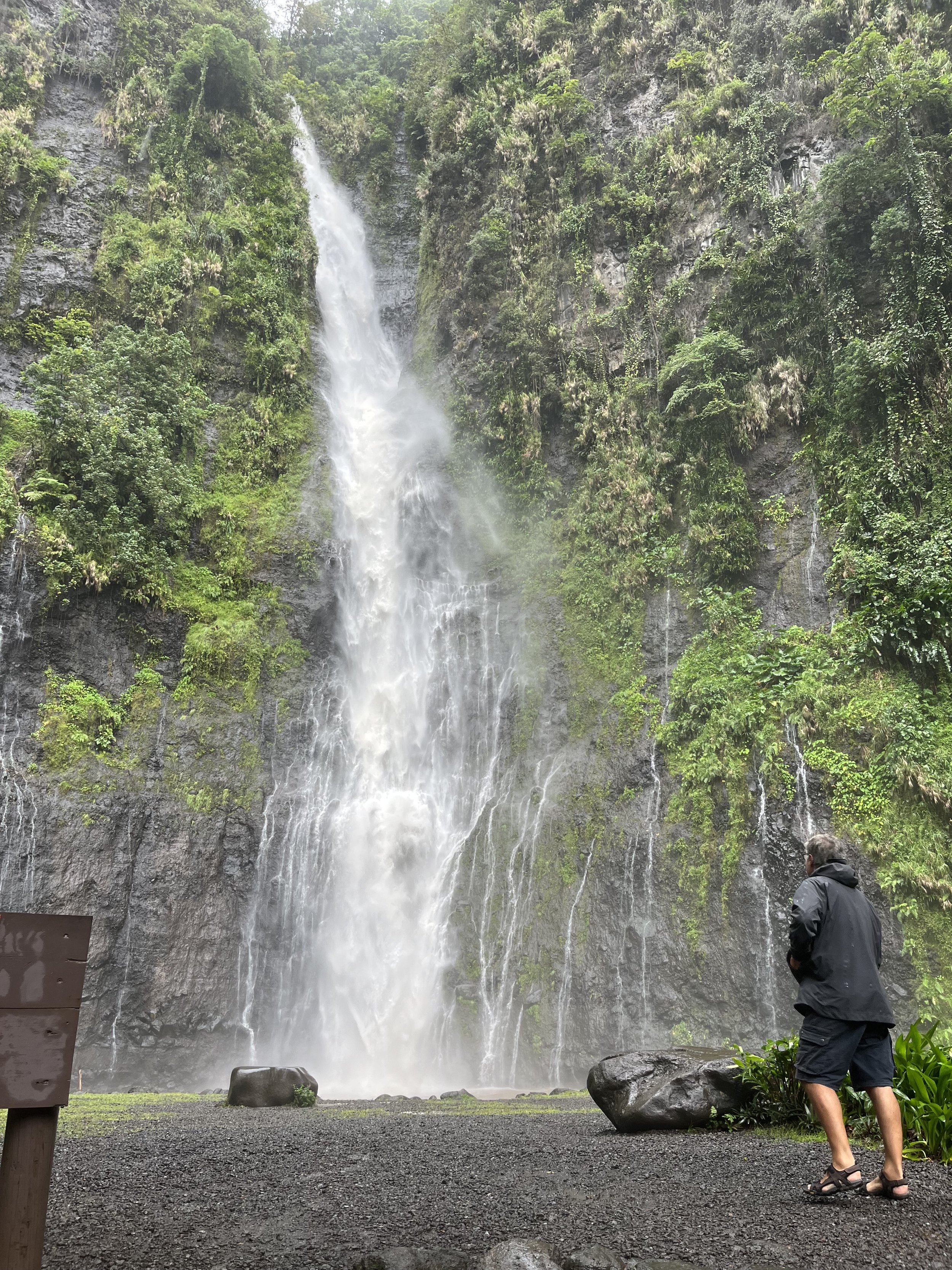 Tahiti Tour - 28 July 2024