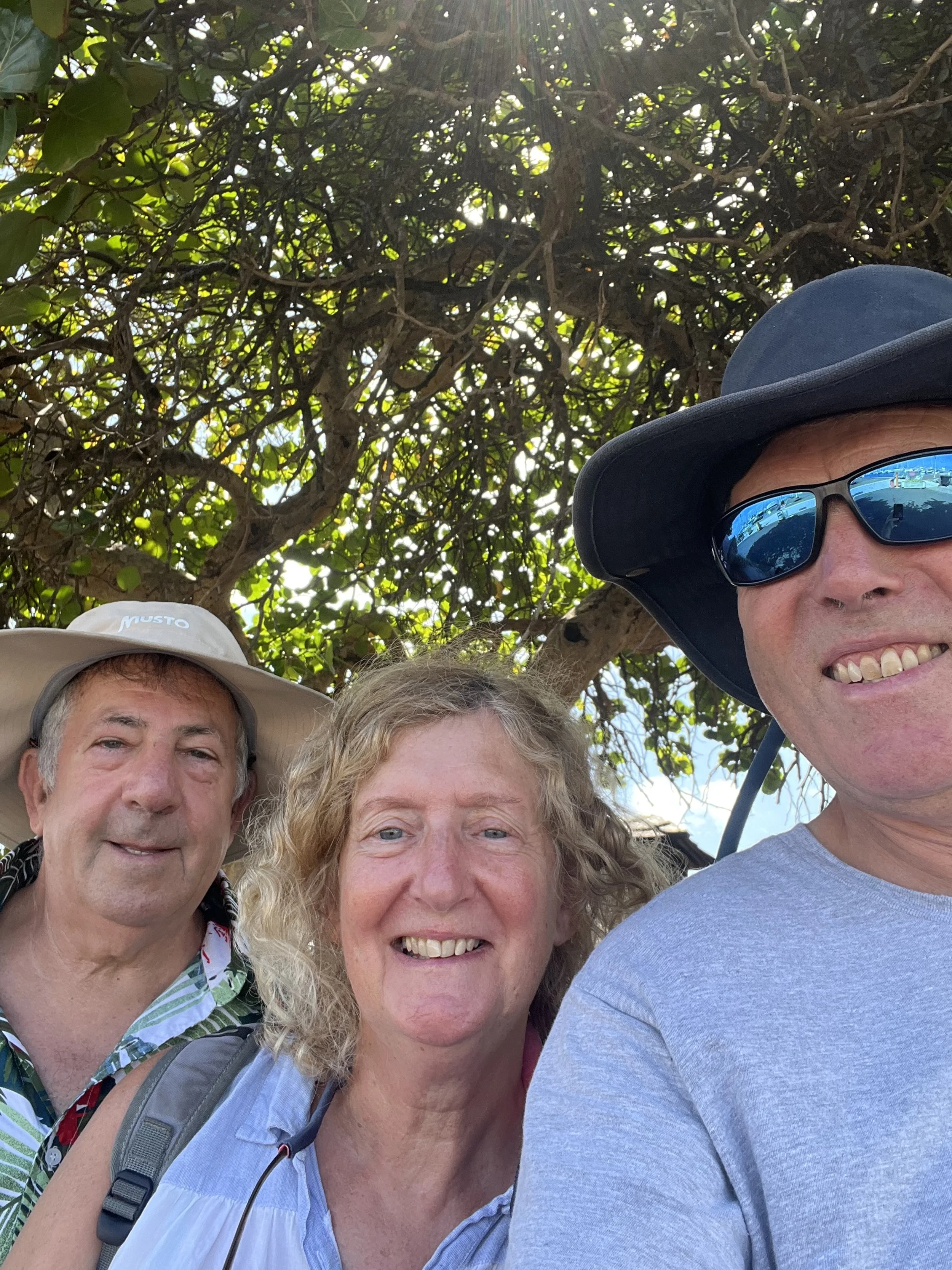 19 August 2024 – Tahiti Day