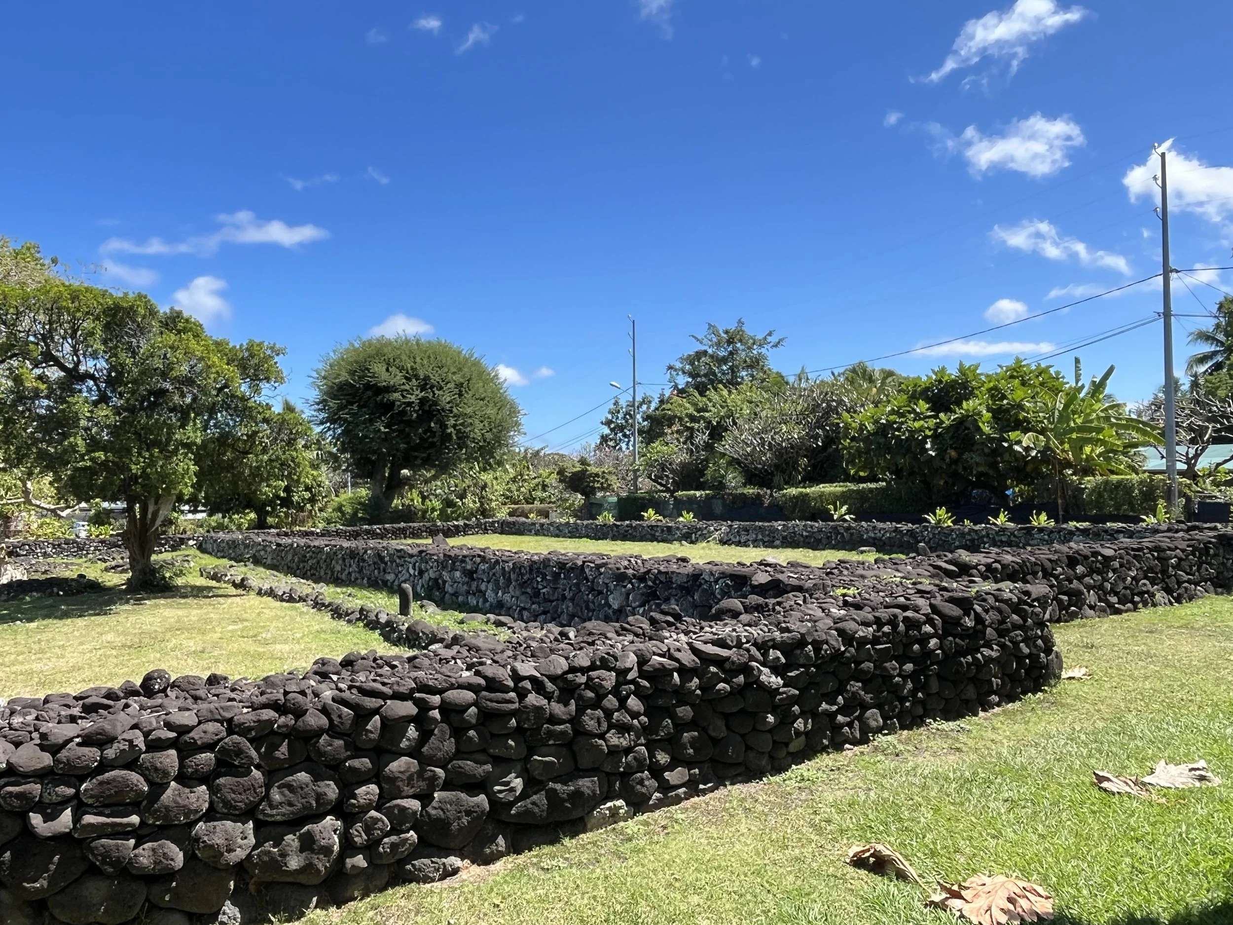 31 August 2024 – Tahiti &nbsp;