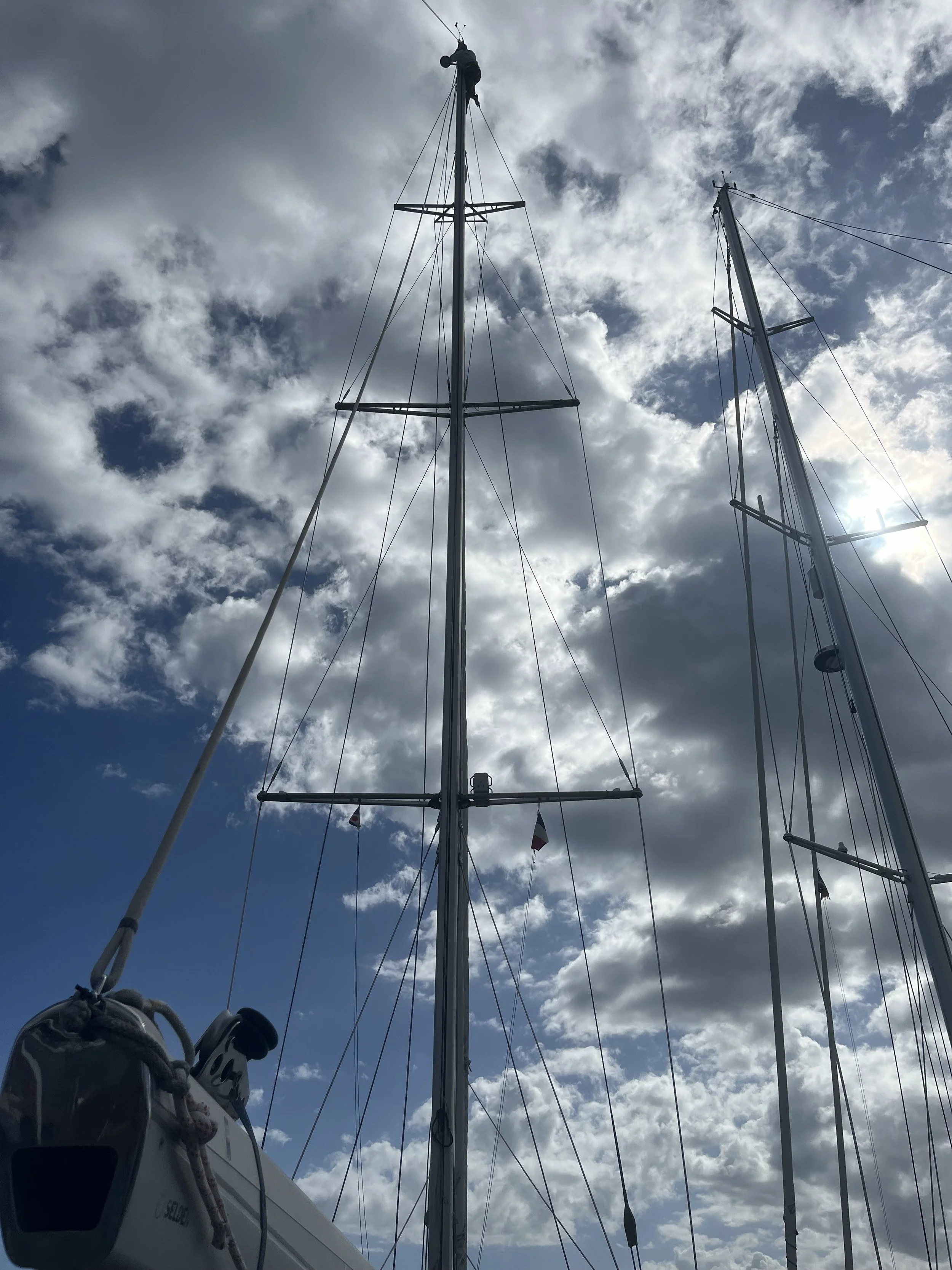 6 September 2024 – Tahiti