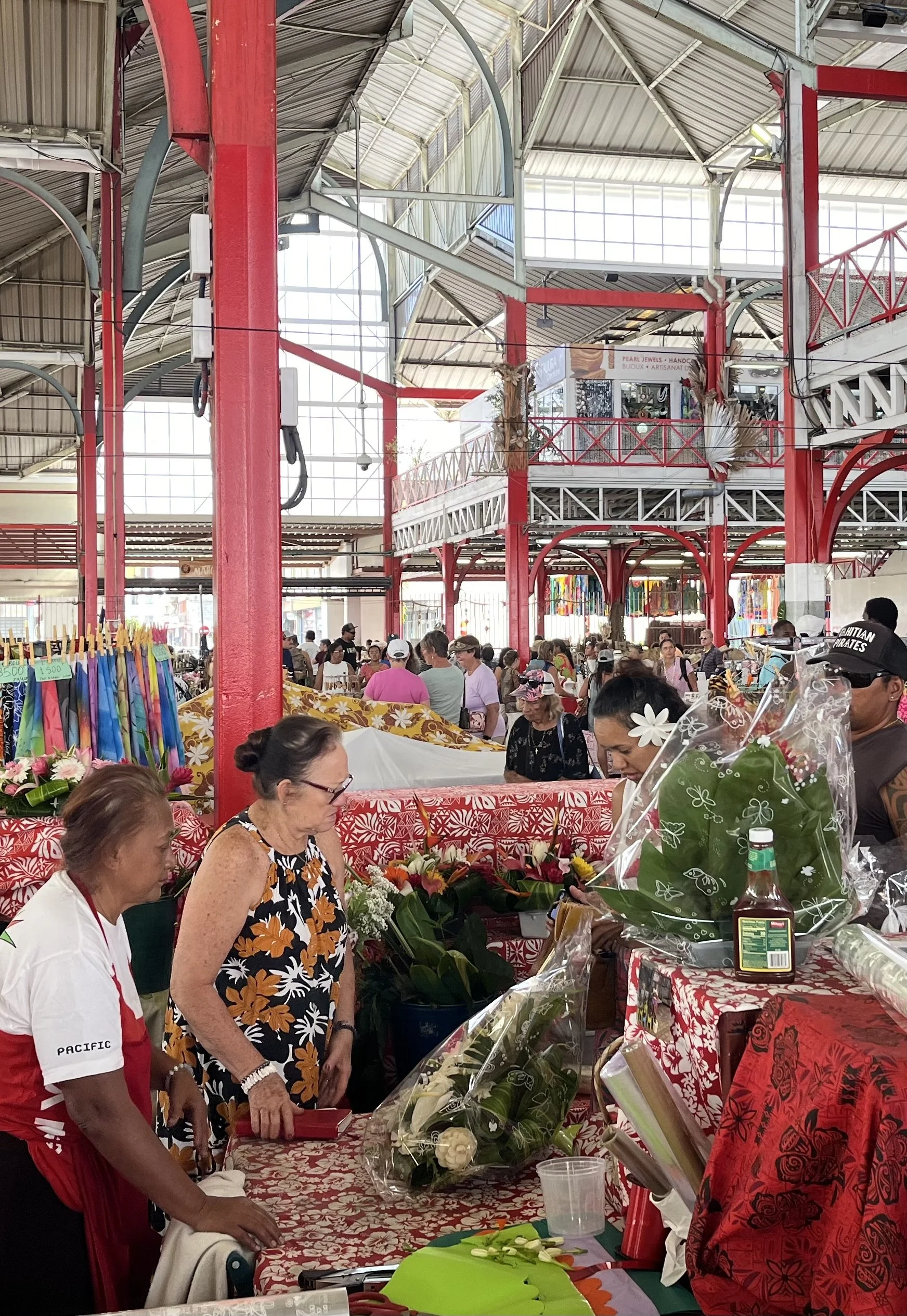 7 September 2024 – Tahiti