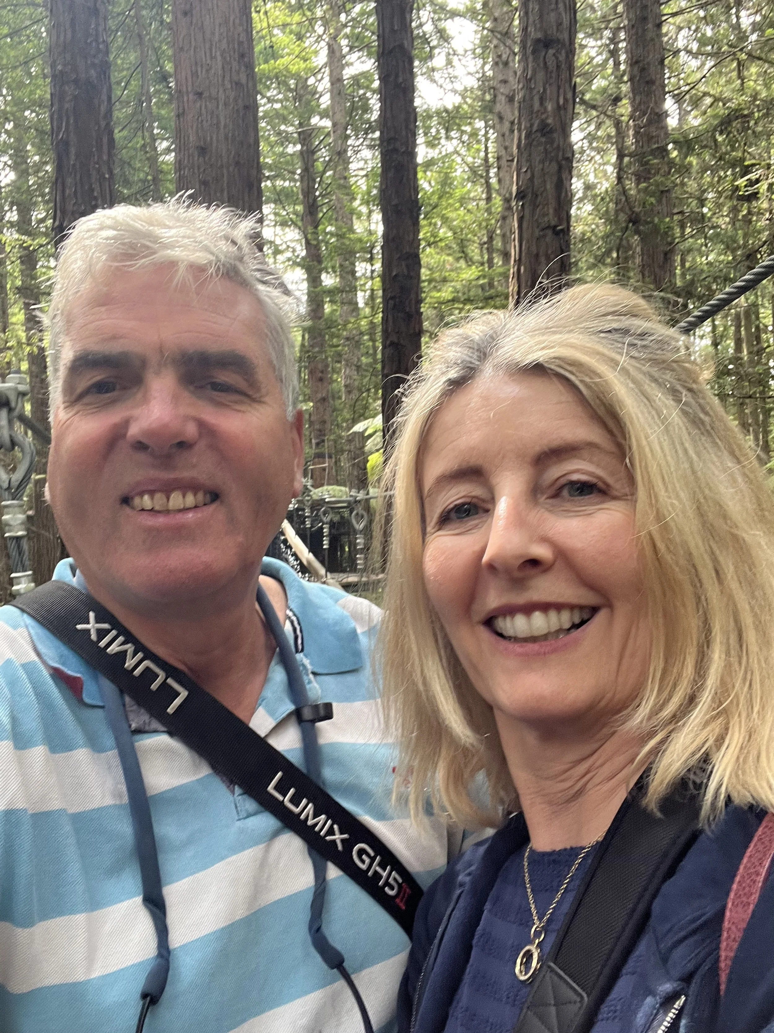 7 December 2024 -New Zealand- North Island – Rotorua