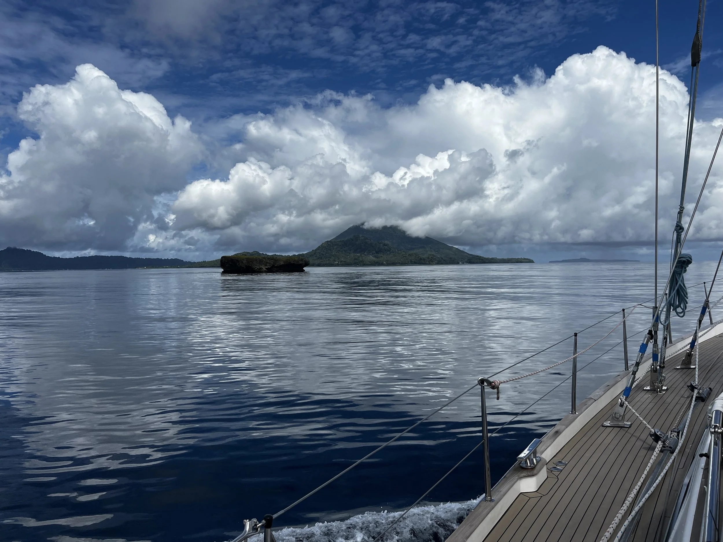 Year 2- 28 July 2025 – Kei Kecil -Ngiar Varat Island- Banda Island