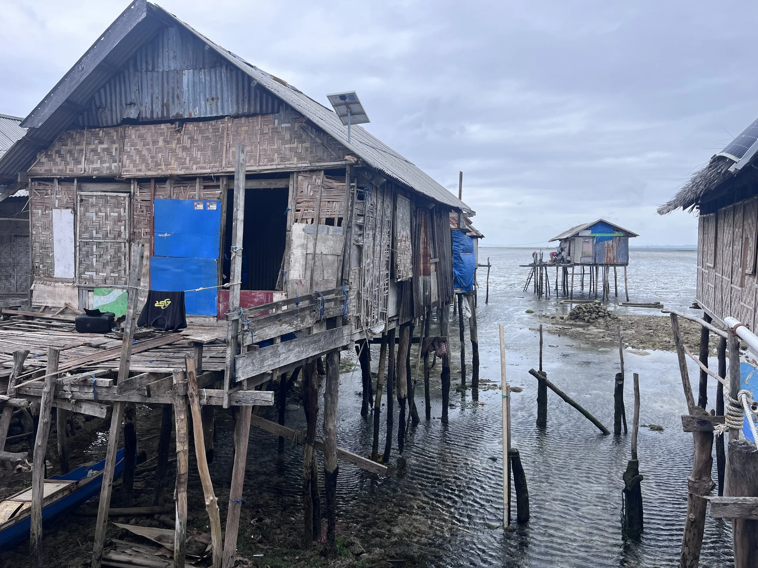 Year 2- 17 August 2025 –Hoga Island -Wakatobi- Indonesian Independence Day