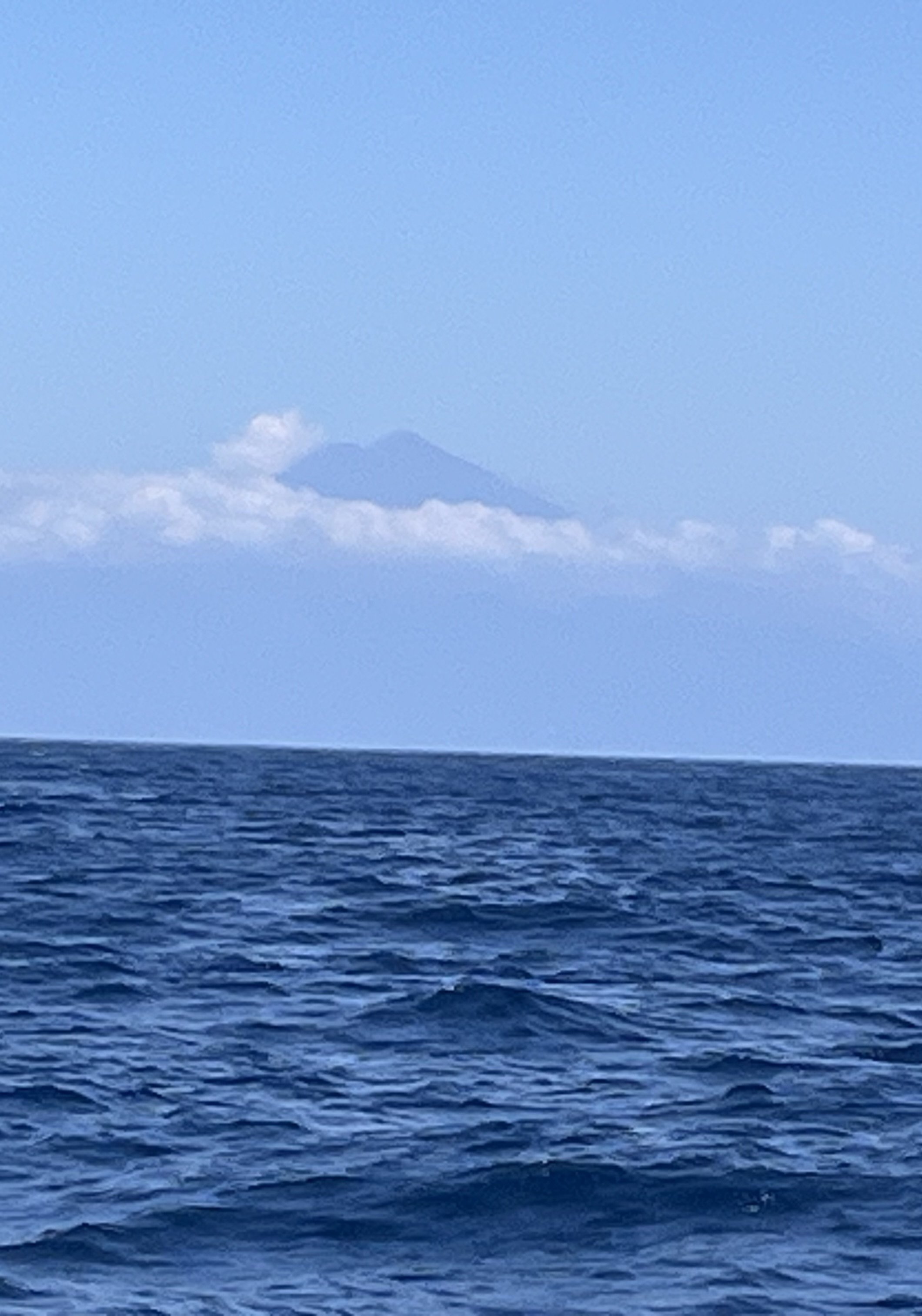 Year 2- 19 September 2025 –Badas Bay to Gili Air-Lombok