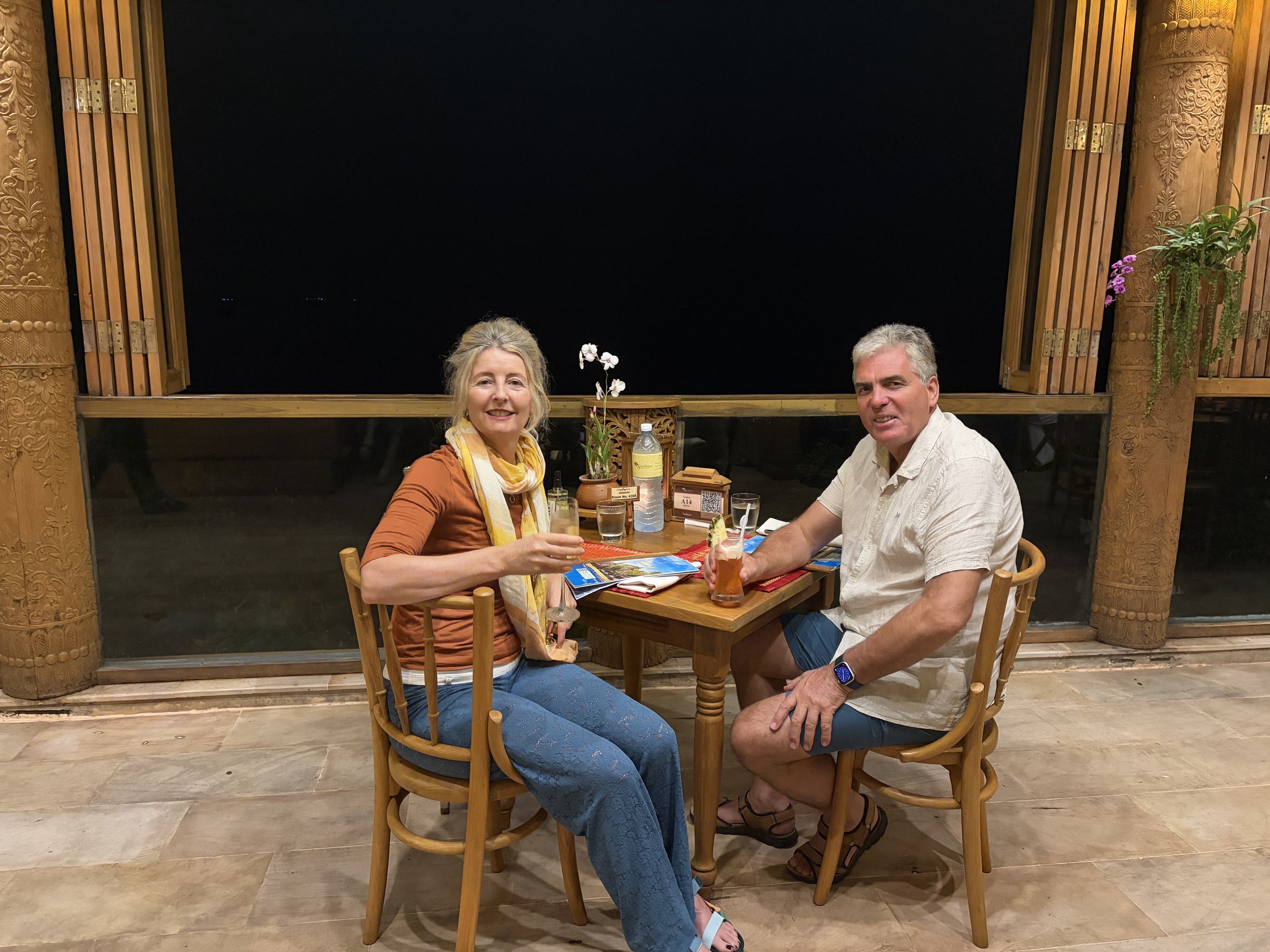 Year 2 -11-12 th December 2025 –Phuket -Thailand