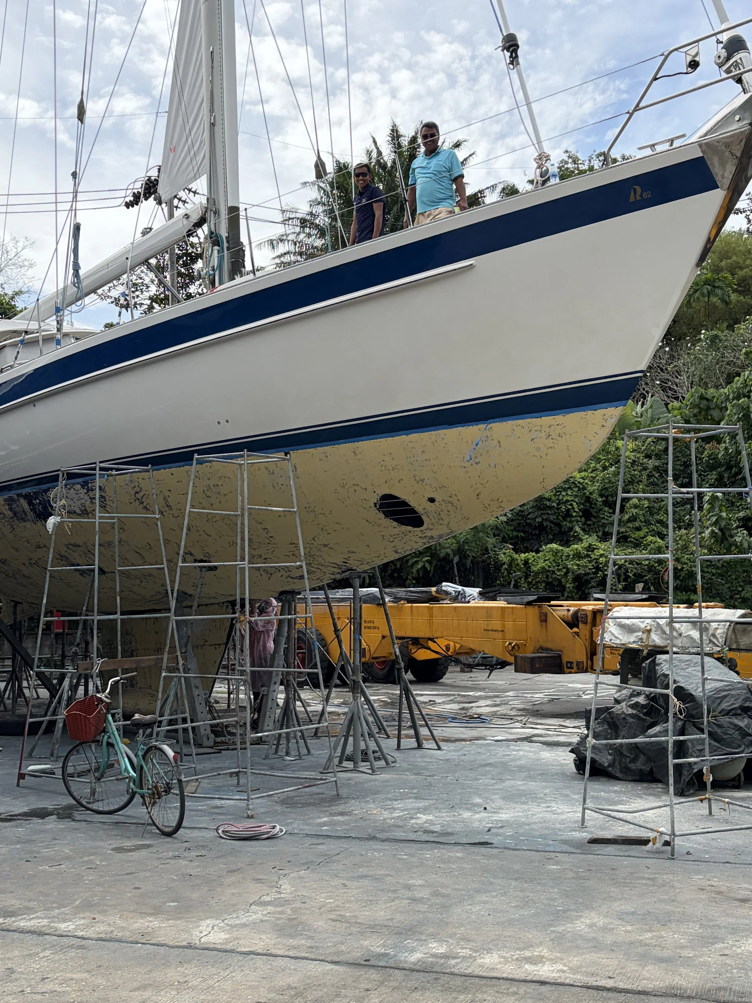 Year 2 -13 December 2025 –Phuket -Thailand