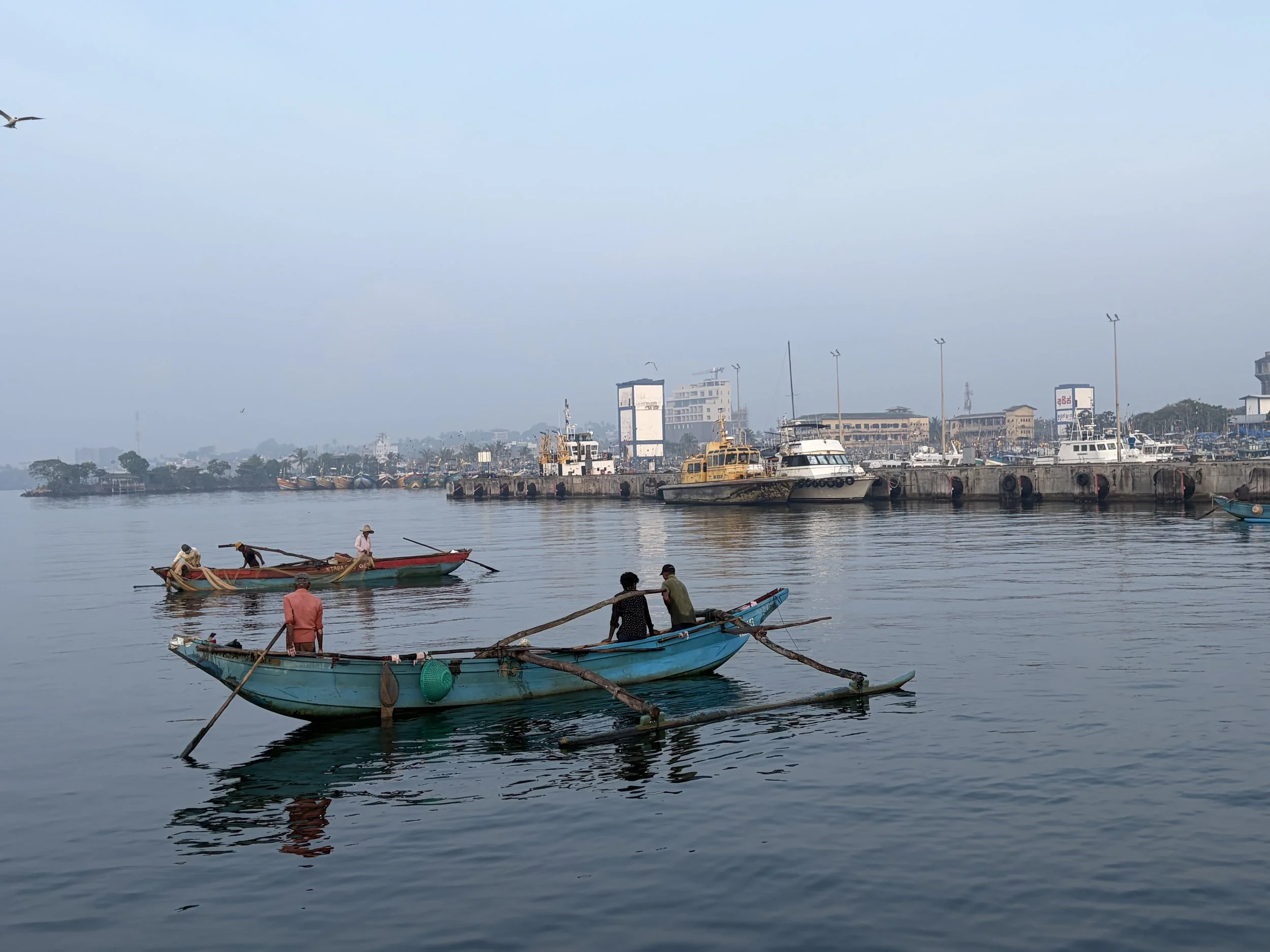 Year 3 -22 January 2026 – Galle - Sri Lanka
