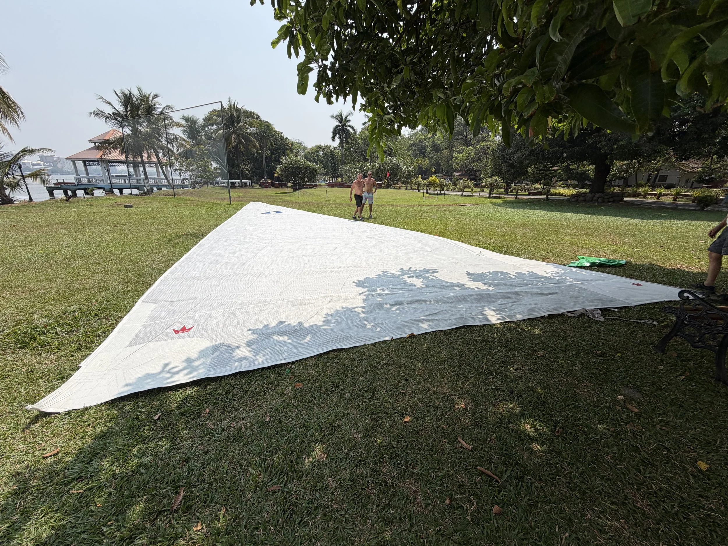 Year 3 -11 February 2026 – Day 1 - Kochi -India