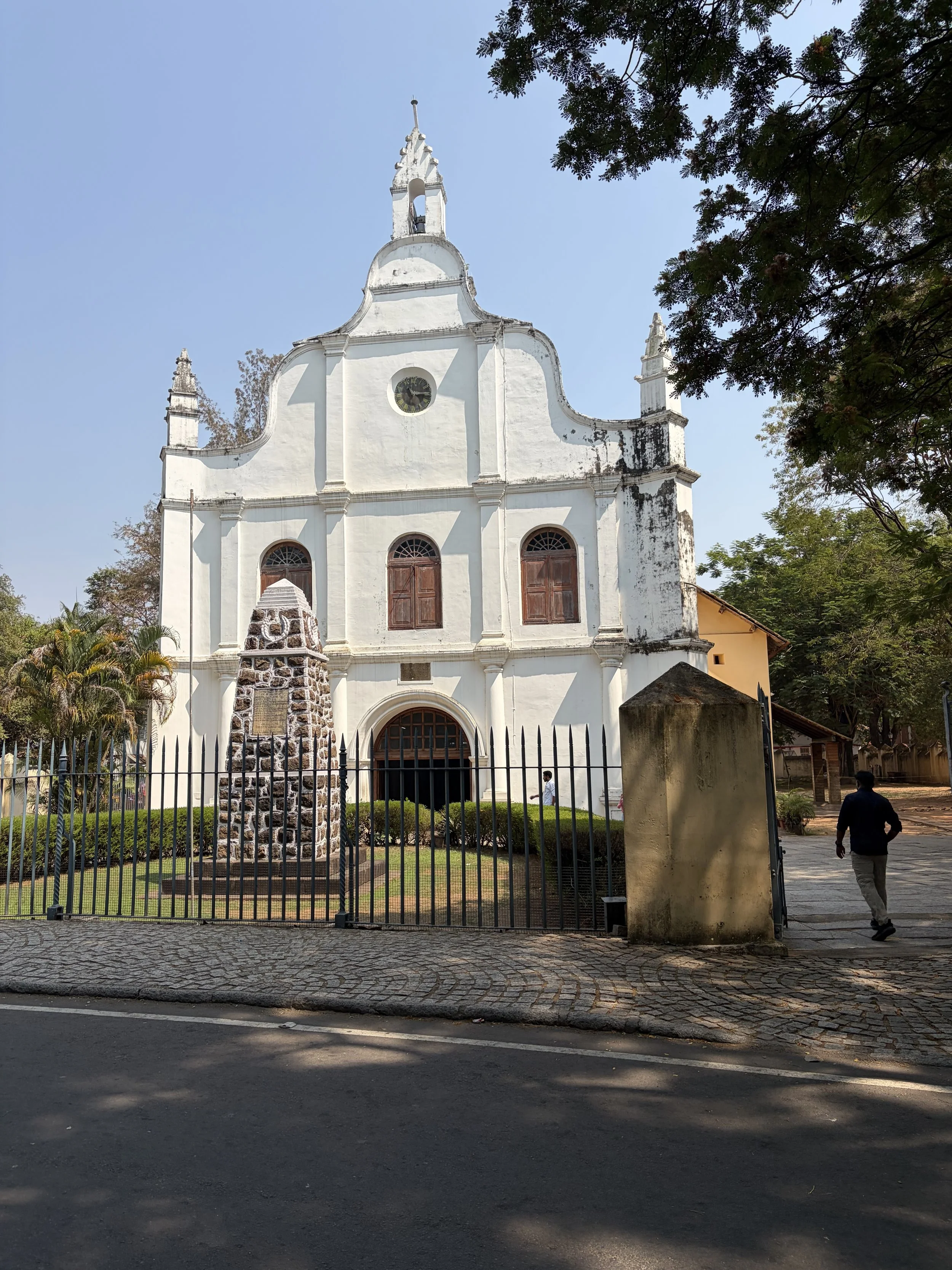 Year 3 -15 February 2026 – Kochi -India&nbsp;