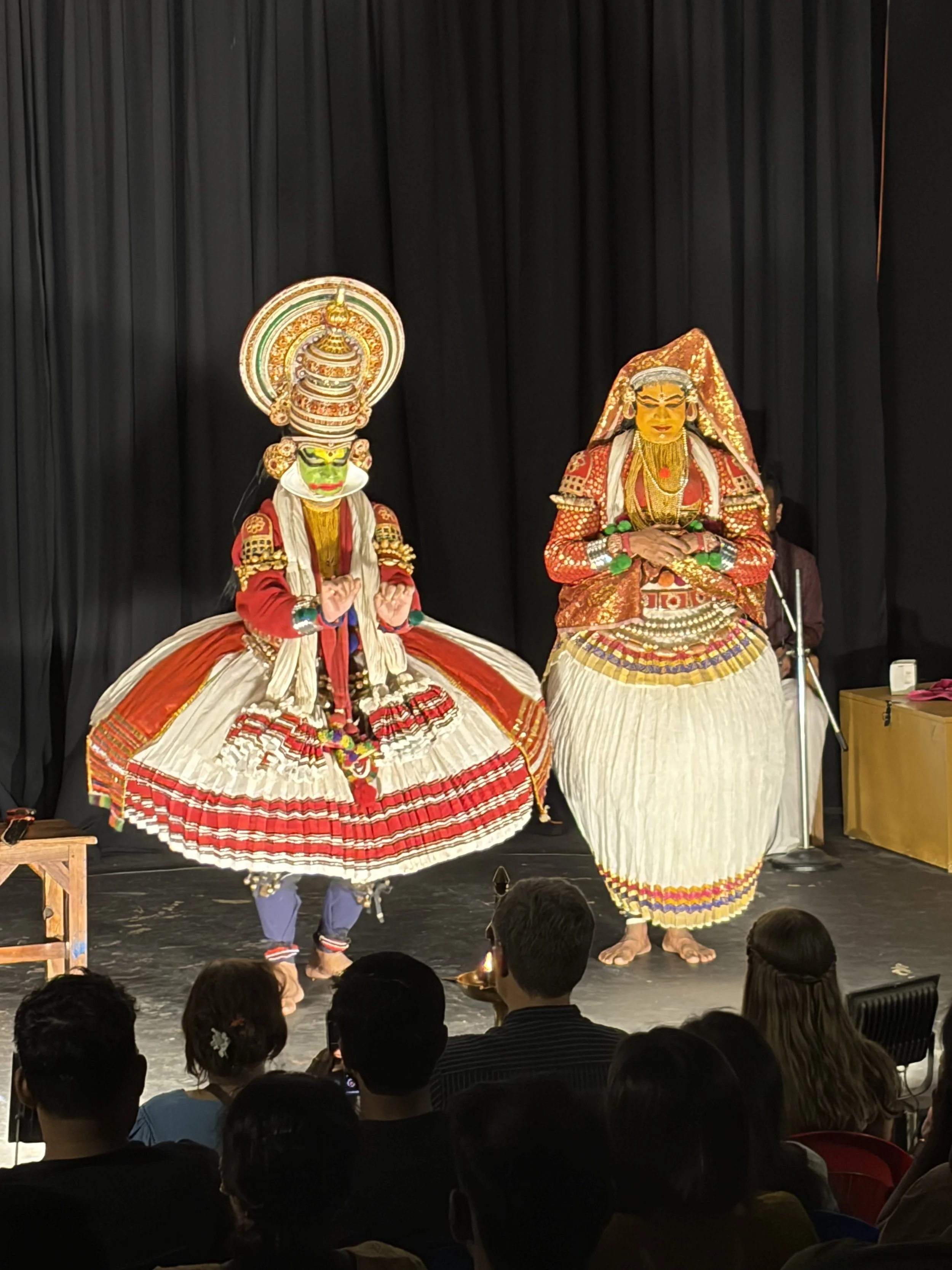 Year 3 -16 February 2026 – Kochi – Periya National Park India