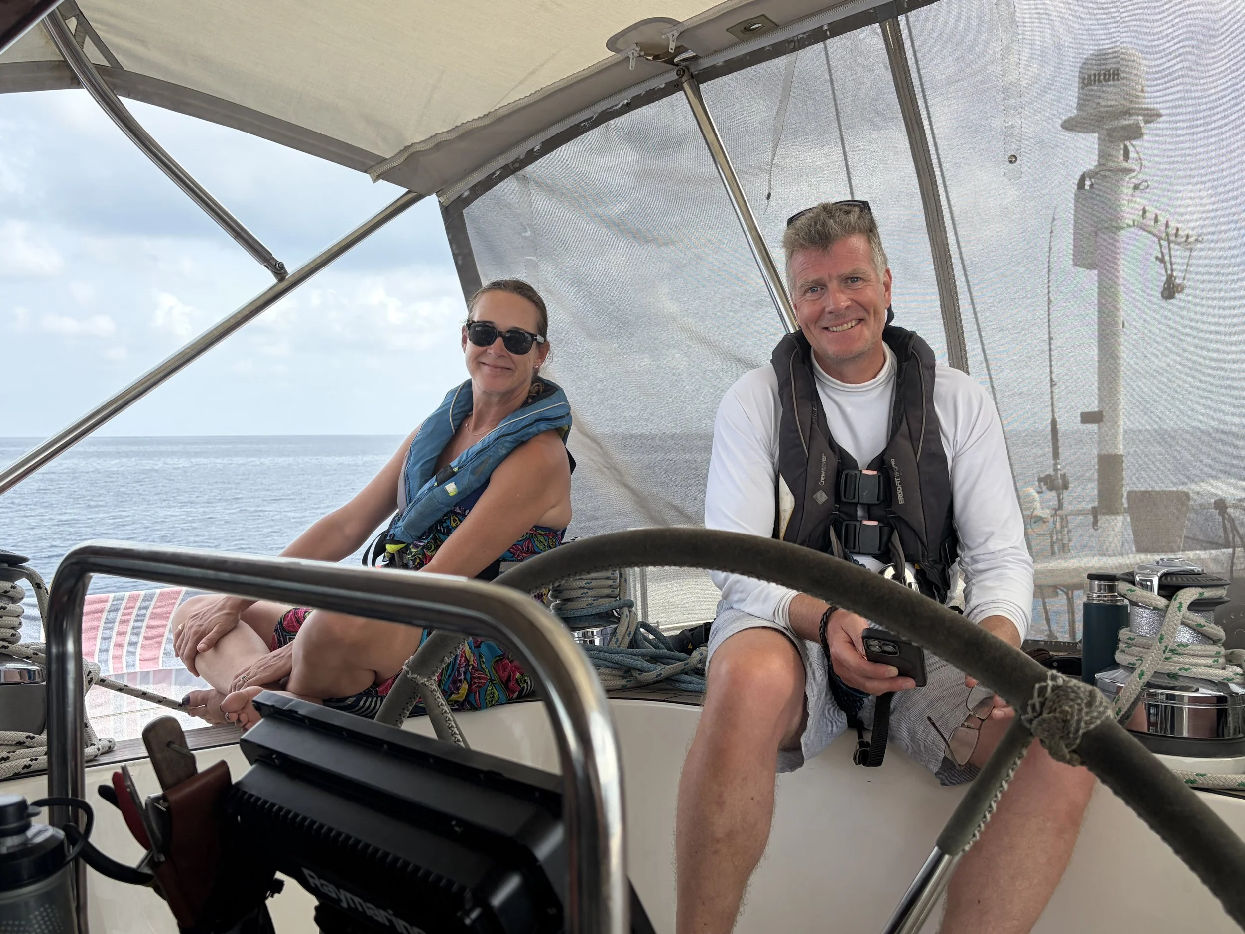 Year 3 -14 April 2026 - Faadipolhu Atoll – Diffuschi – Kagimer Lagoon – North Male Atoll – 47nm Maldives&nbsp;