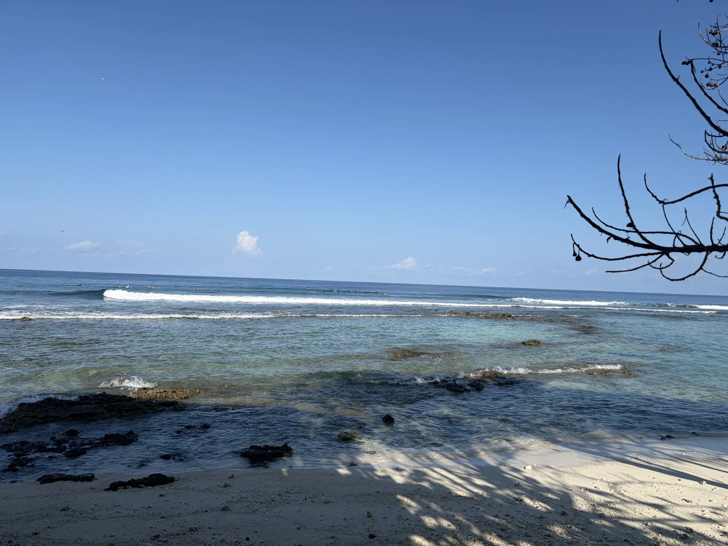 Year 3 -18 April 2026 – Himmufuschi -Hulhumale -North Male Atoll – Maldives