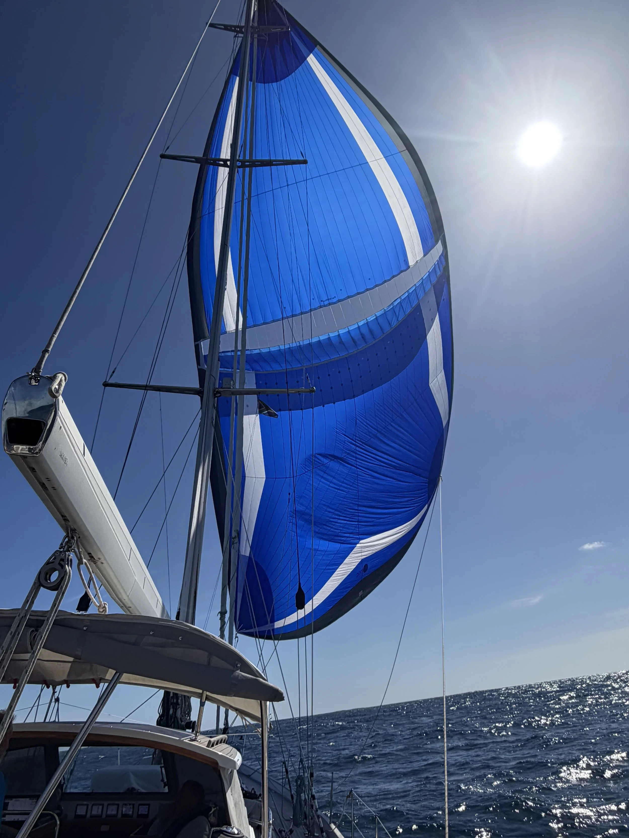 Year 3 -20 August 2026 -Day 2 Cape Town-ST Helena