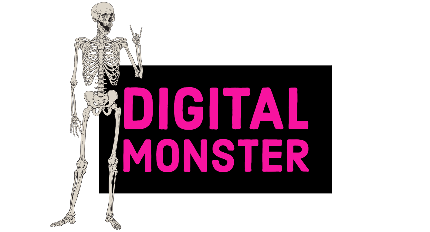 Digital Monster