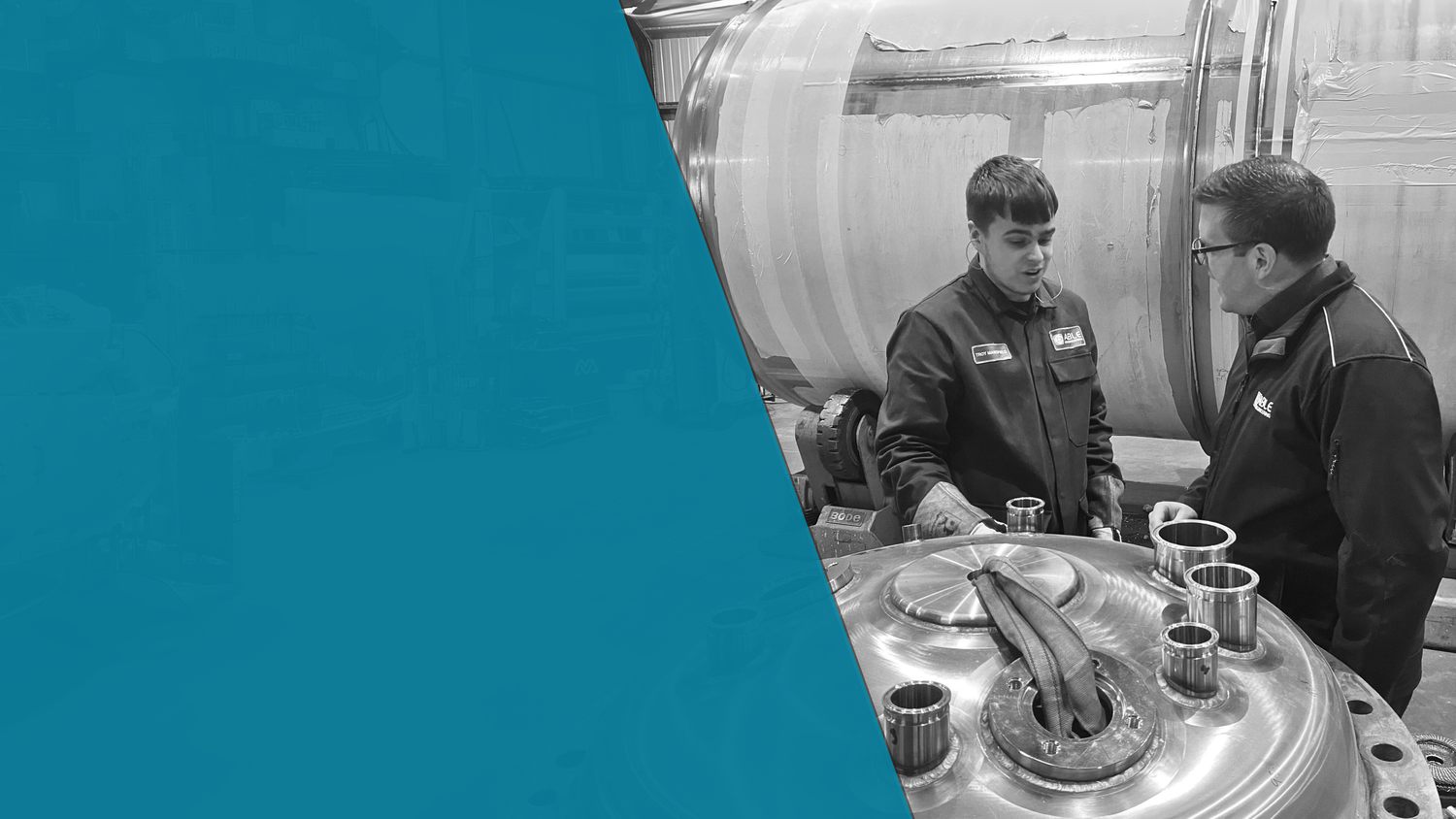 Apprenticeship — Able Engineering